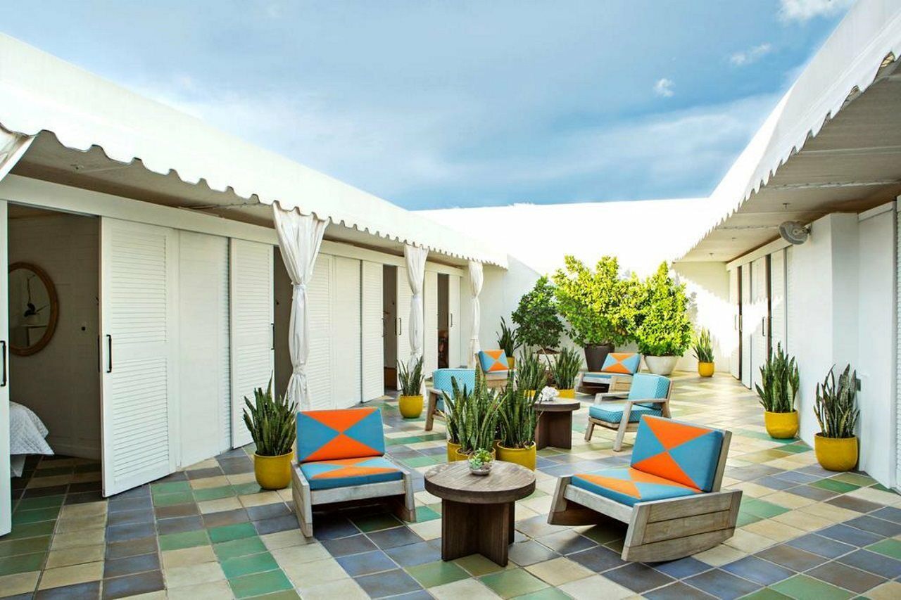 Andaz Miami Beach, By Hyatt Hotel 4*