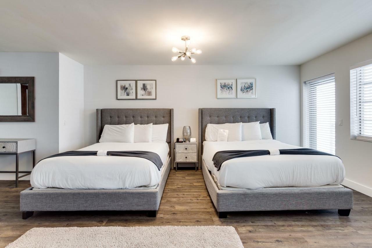 Congress Suites At The Strand 3* Miami Beach