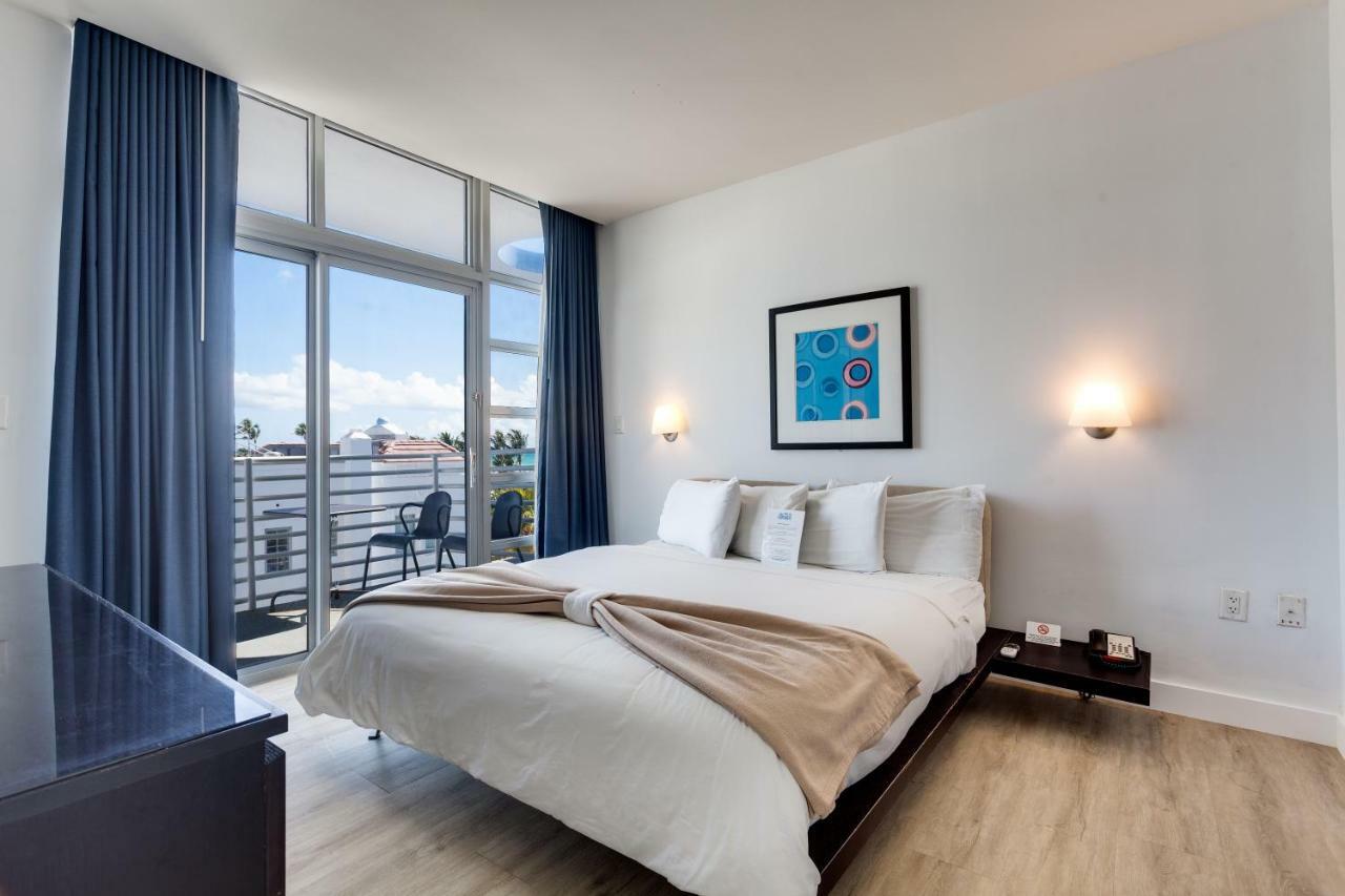Hotel Congress Suites At The Strand Miami Beach