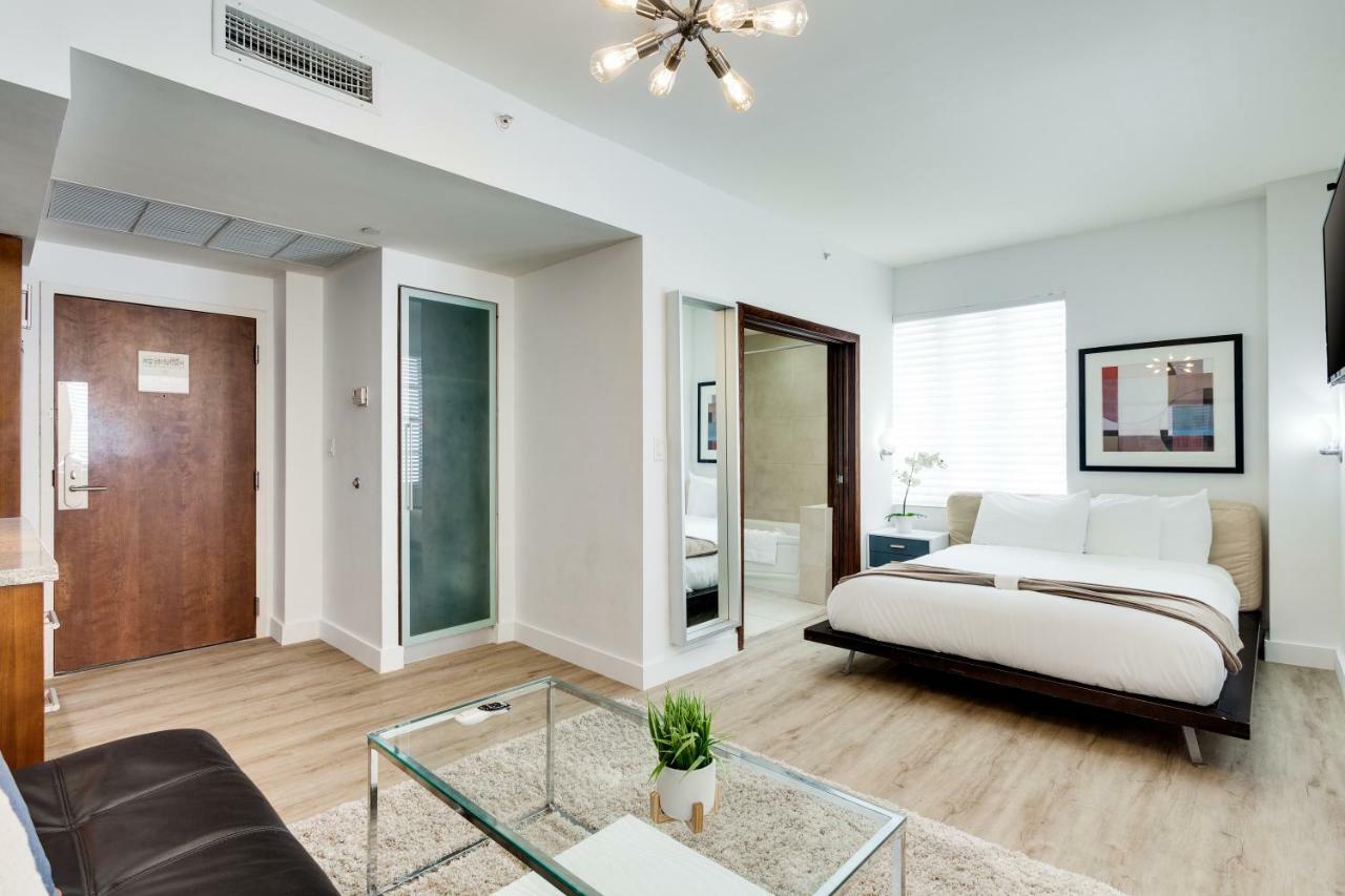 Congress Suites At The Strand 3* Miami Beach