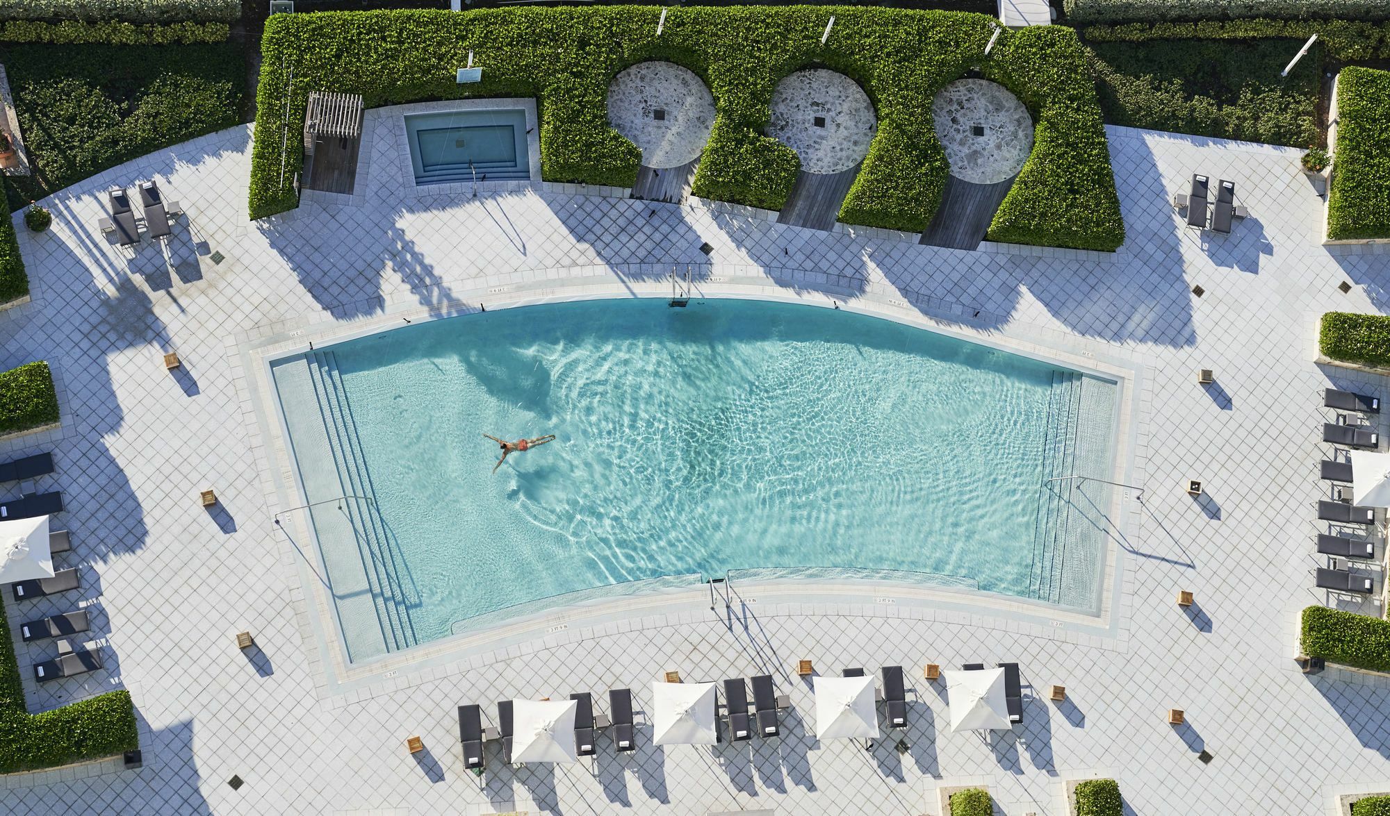 Carillon Miami Wellness Hotel 5*