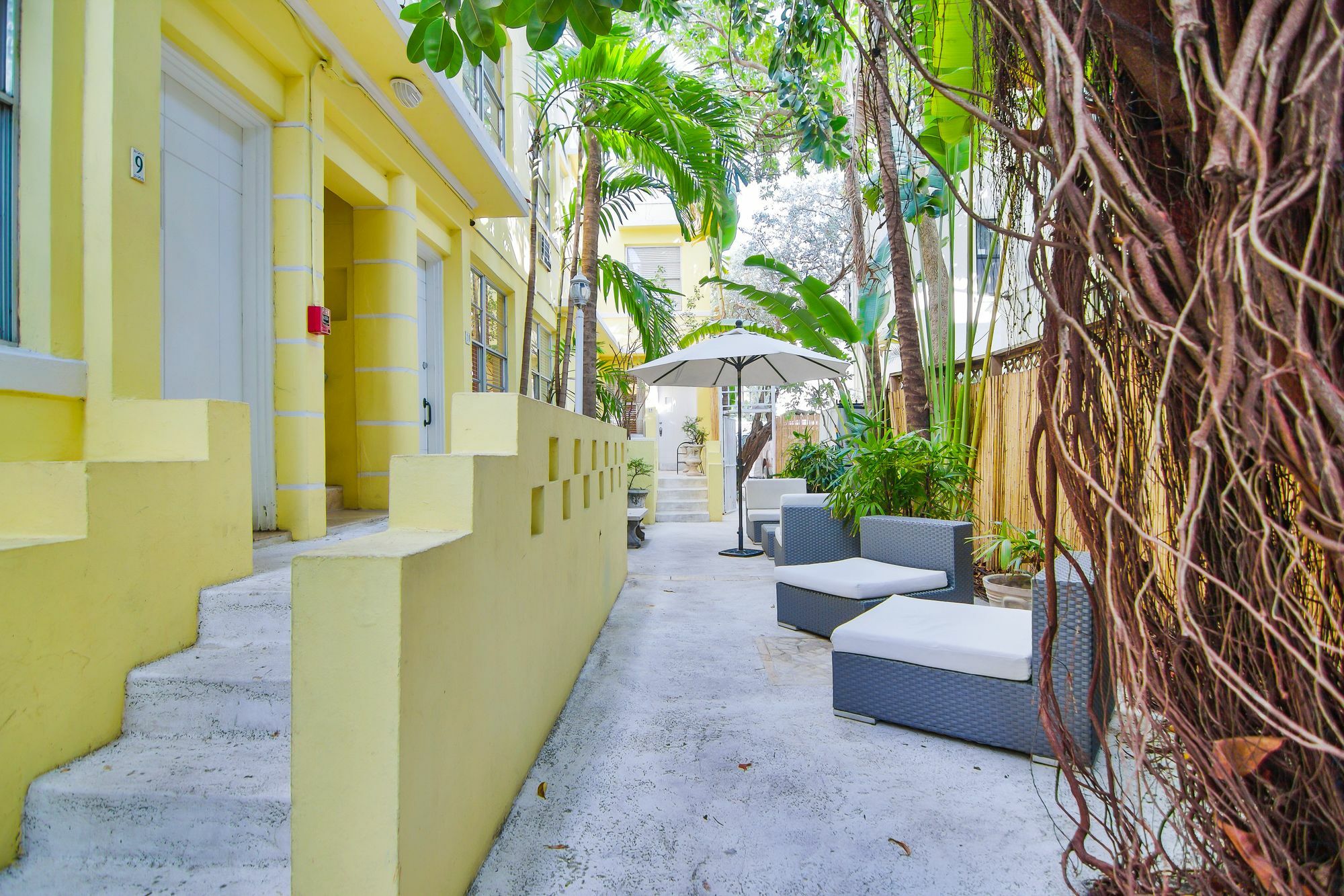 Paradiso Apartment Miami Beach