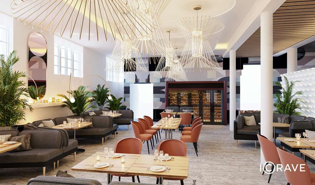 Greystone - Adults Only Hotel Miami Beach