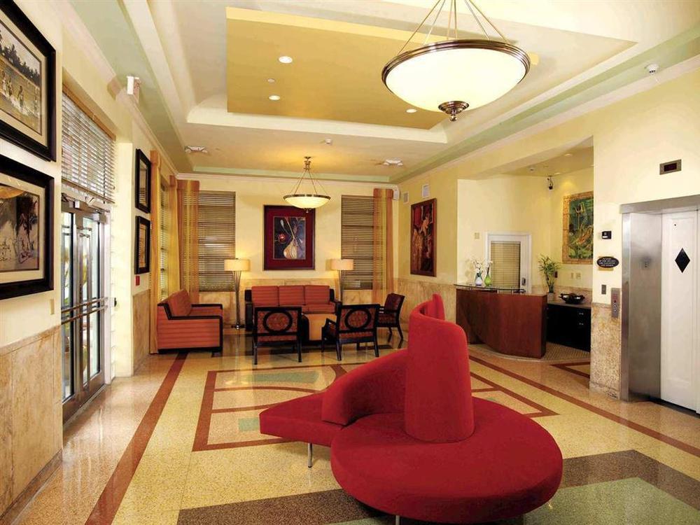 Hilton Grand Vacations At South Beach Miami Beach