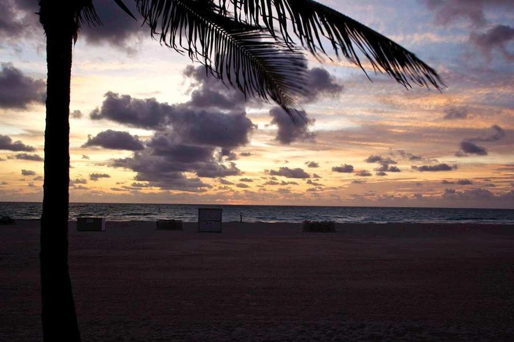 Hilton Grand Vacations At South Beach Miami Beach
