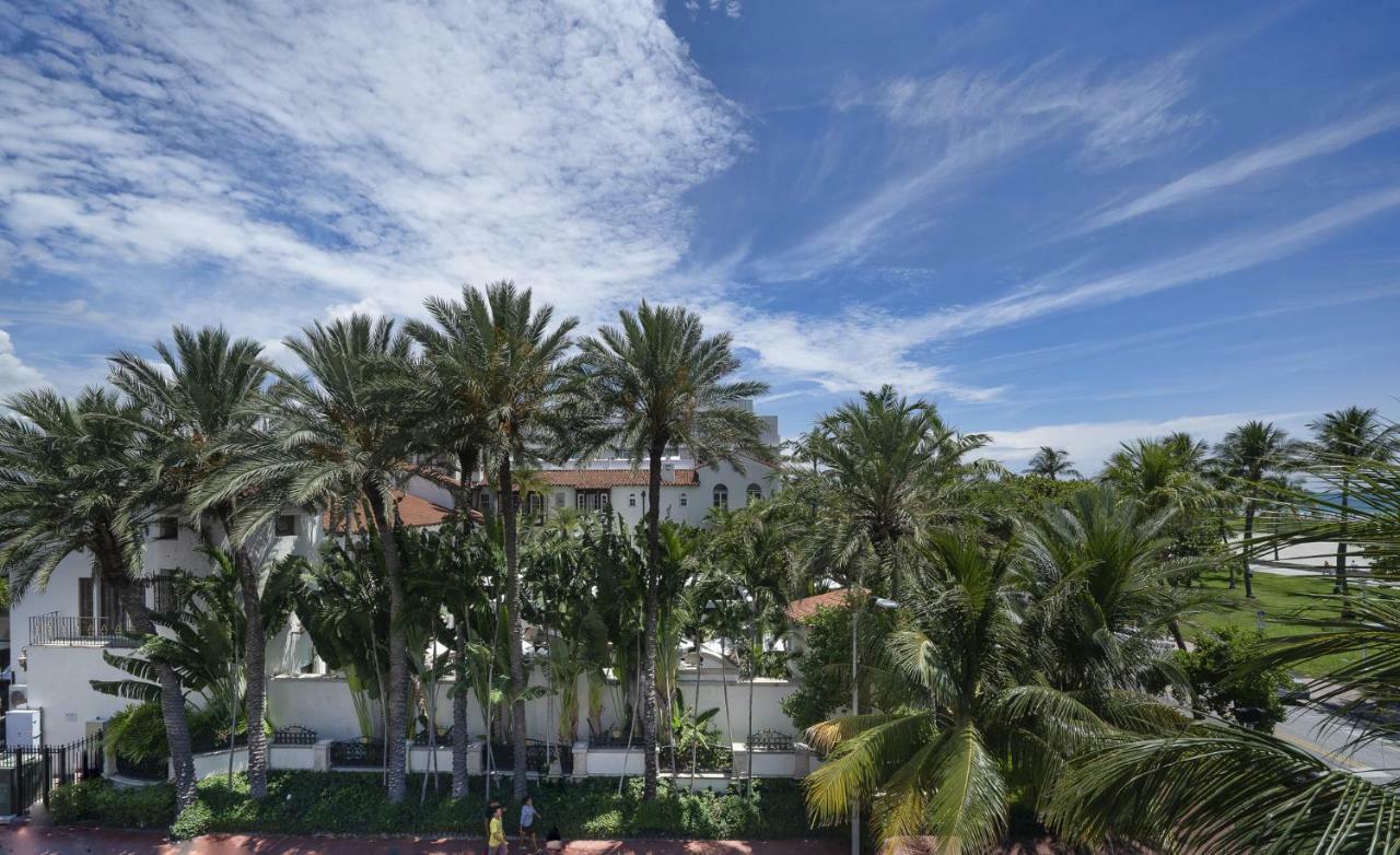 On Ocean By Ss Vacation Rentals- Adult Exclusive Aparthotel 3*