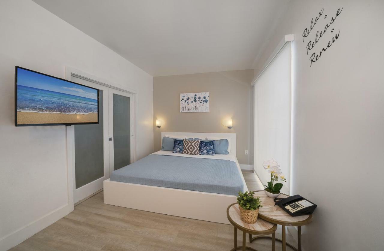 On Ocean By Ss Vacation Rentals- Adult Exclusive Aparthotel