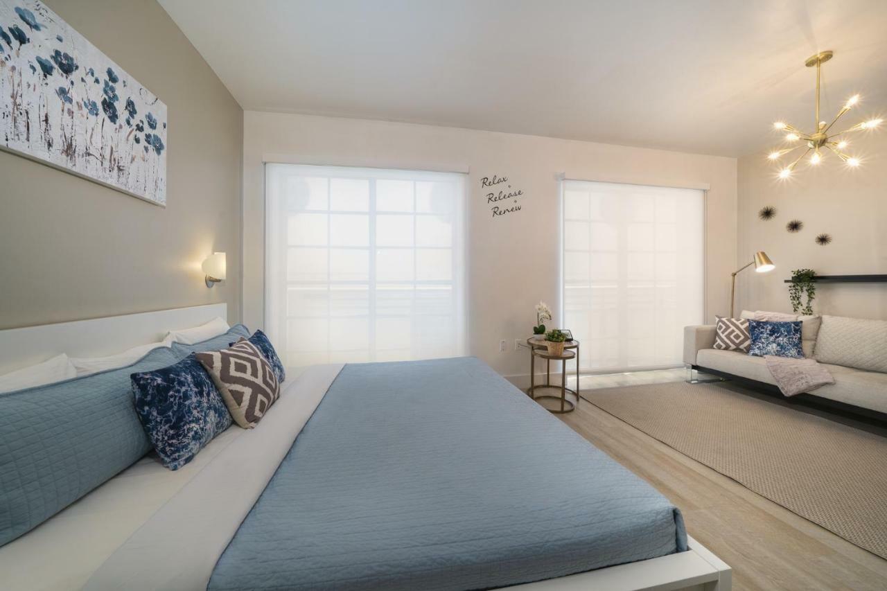 Aparthotel On Ocean By Ss Vacation Rentals- Adult Exclusive 3*