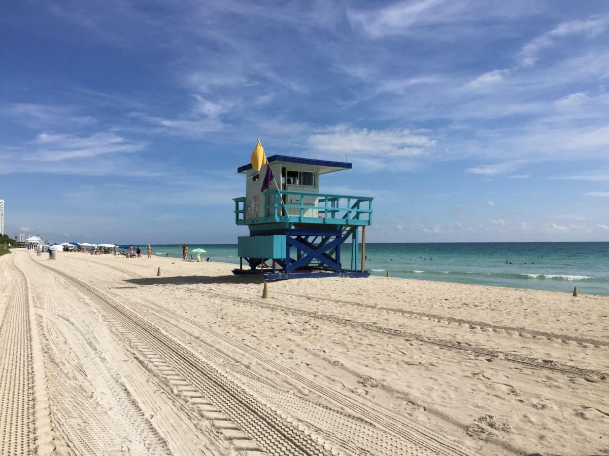 Front Miami Miami Beach