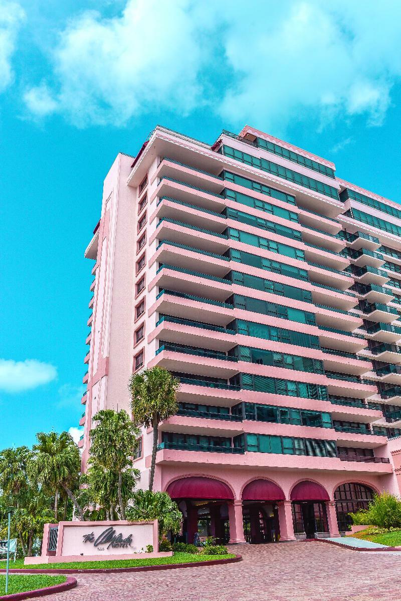 The Alexander Beach Residences Miami Beach
