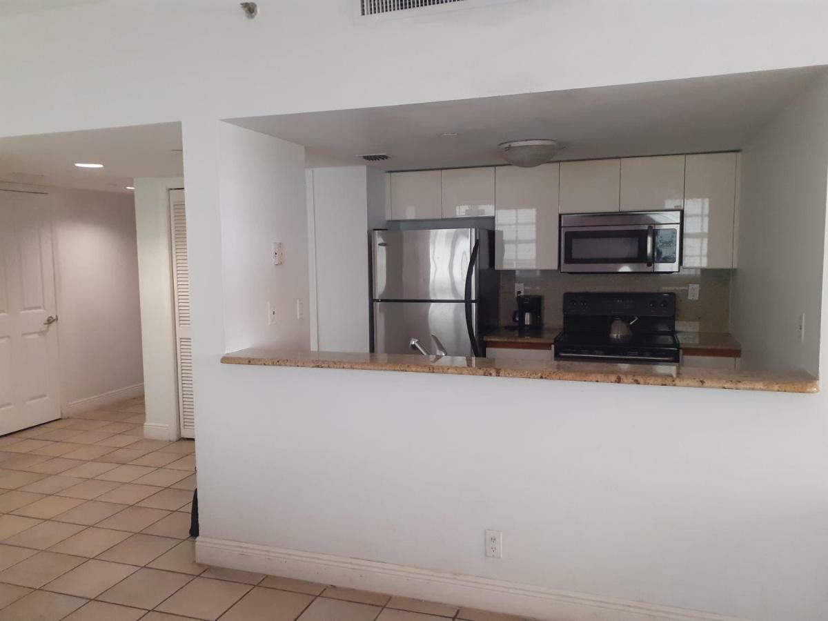 Aparthotel Casa Grande 204 Miami Beach