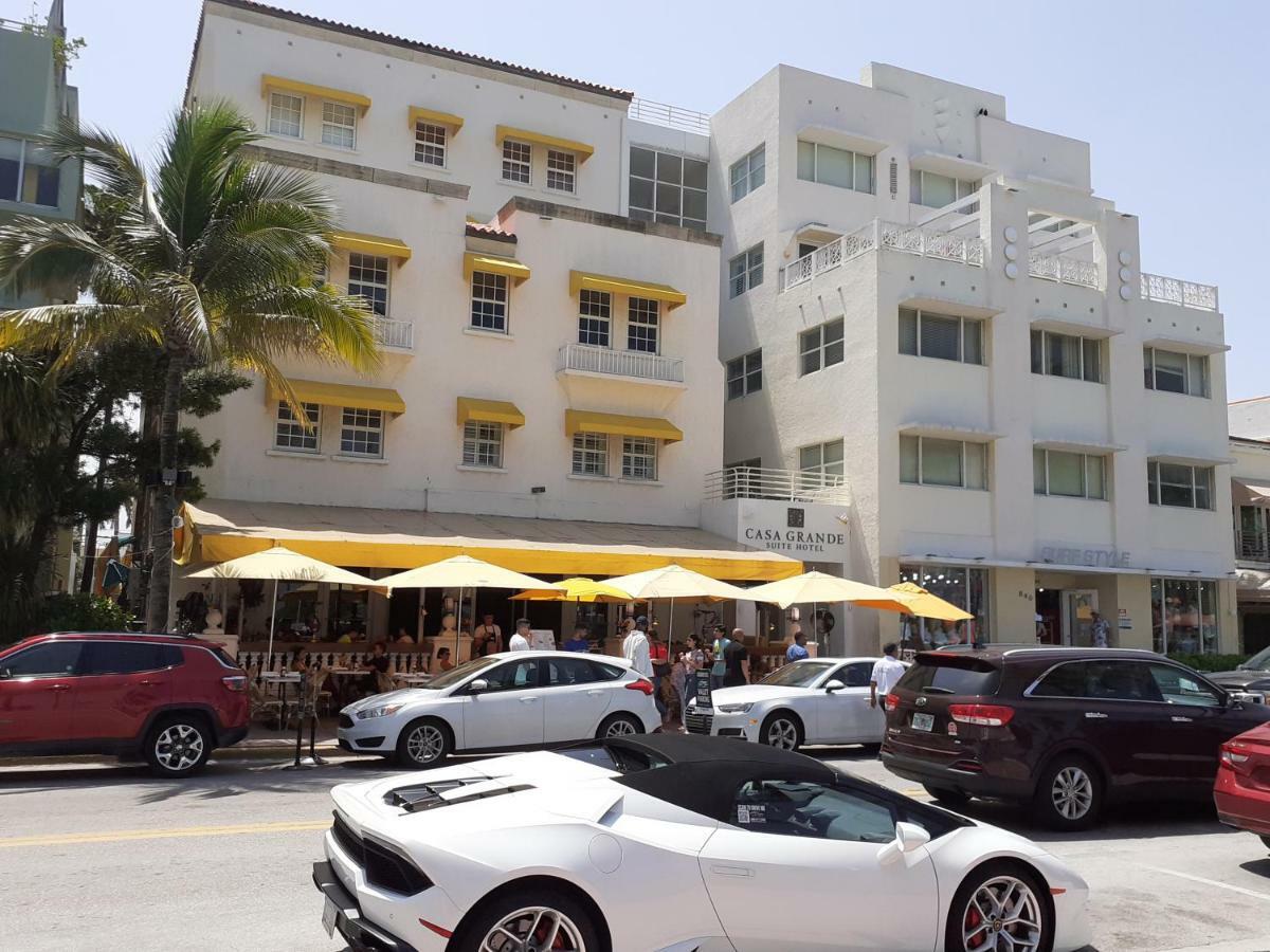 Casa Grande 204 * Miami Beach