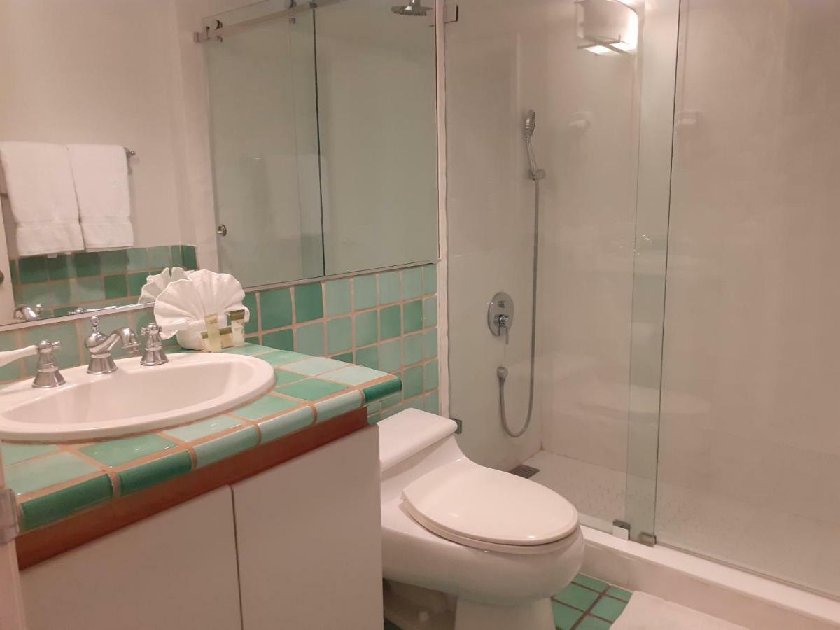 Casa Grande 204 Aparthotel Miami Beach