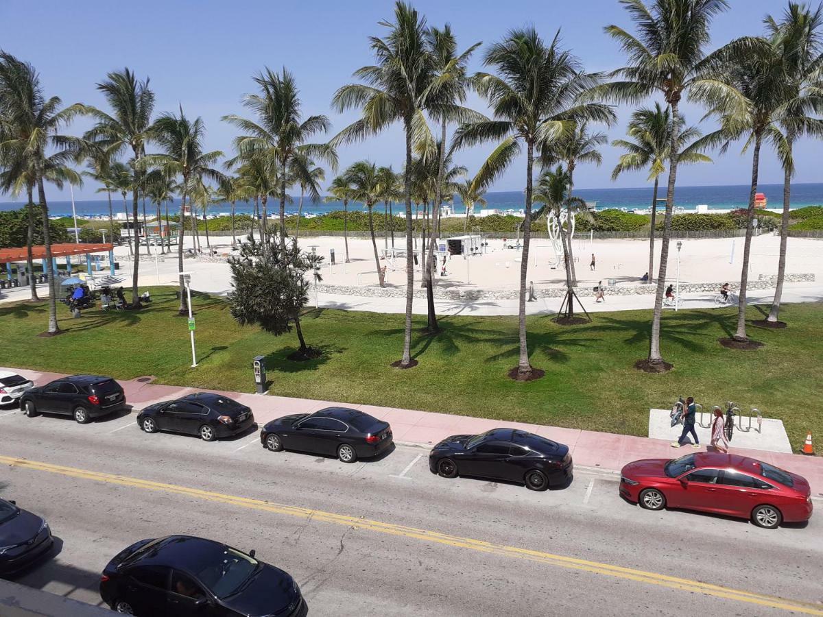 Casa Grande 207 Aparthotel Miami Beach