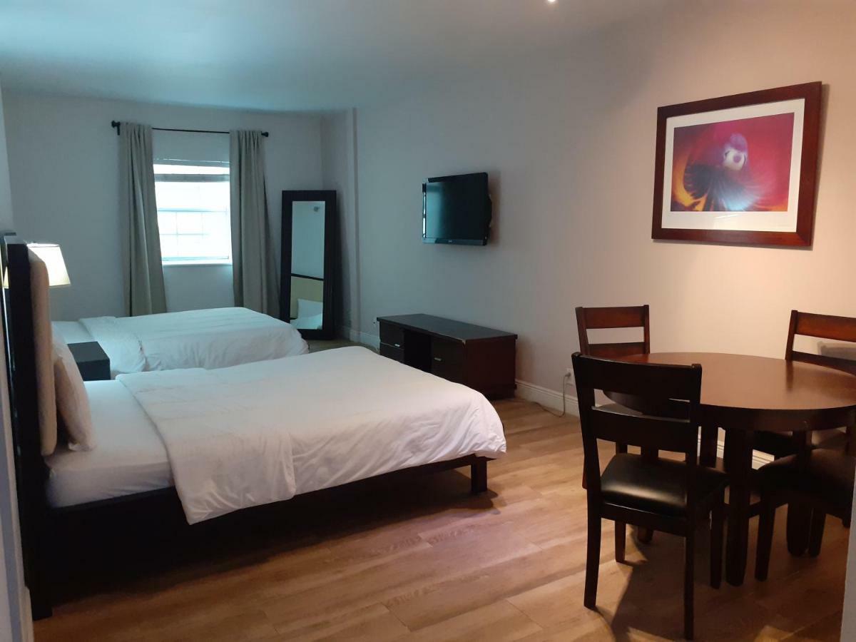 Casa Grande 206 Aparthotel