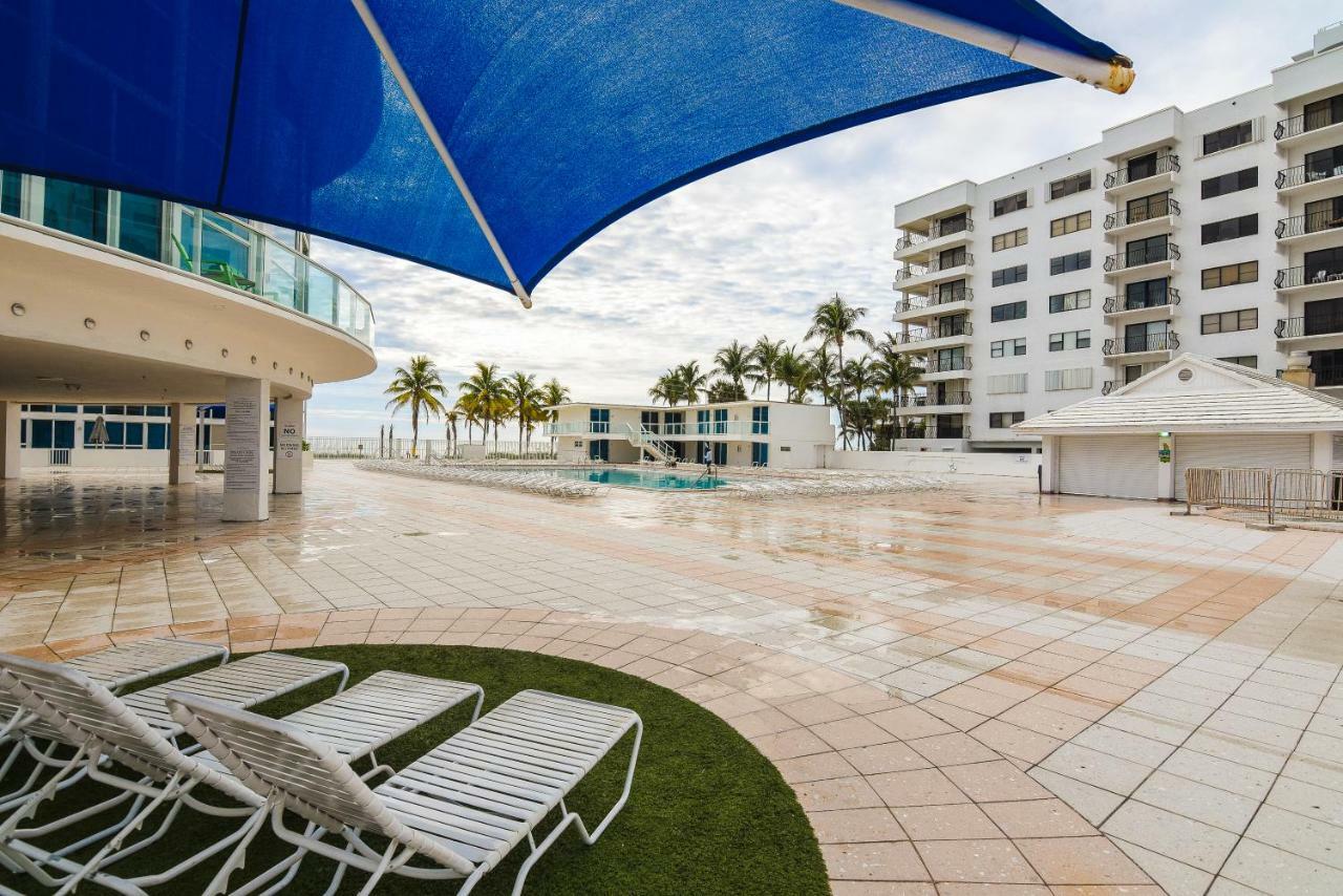 Aparthotel Castle Beach Suites By Vacation Media