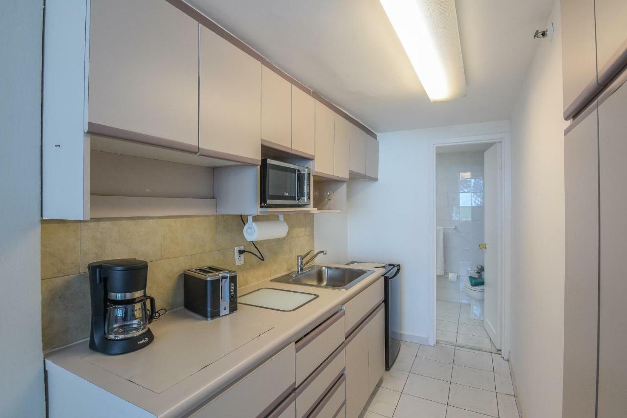 Castle Beach Suites By Vacation Media Miami Beach