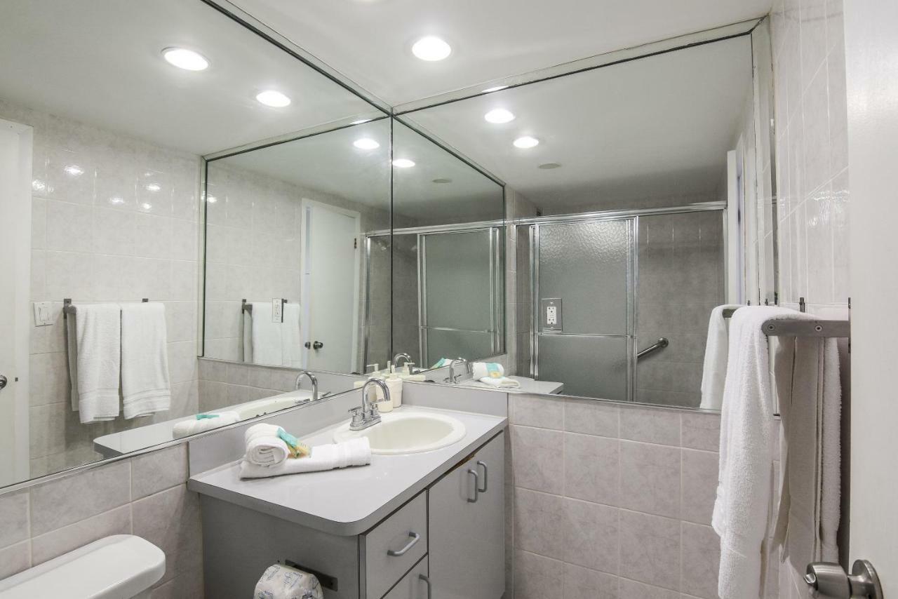 Castle Beach Suites By Vacation Media Aparthotel Miami Beach