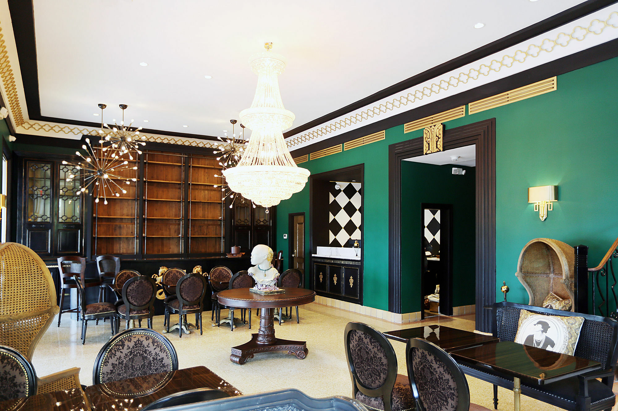 Hotel Cavalier South Beach Miami Beach