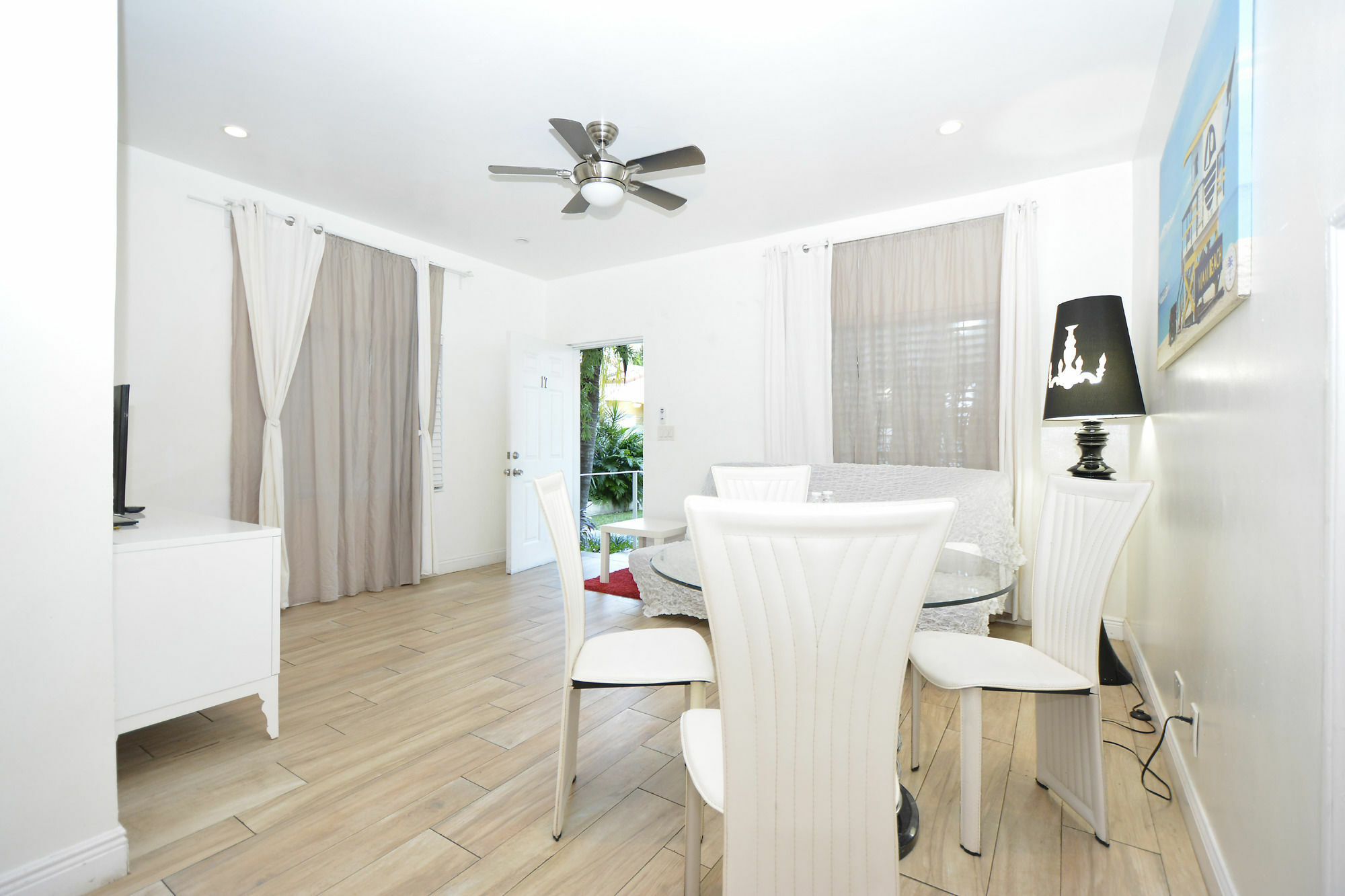 Apartment Sunrise Court Miami Beach