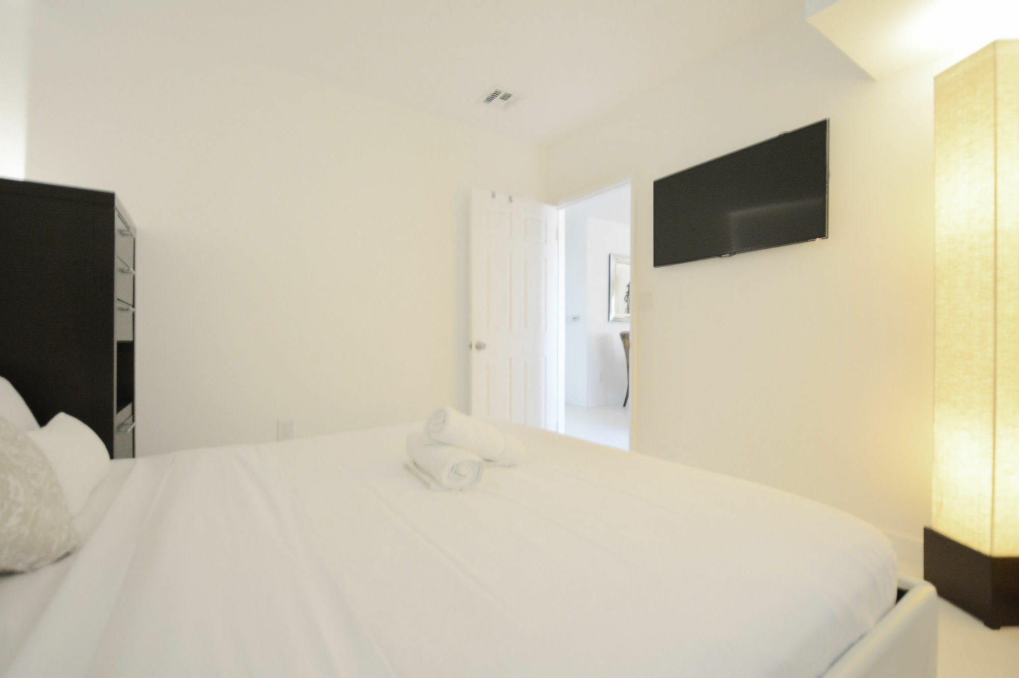 Apartment Sunrise Court *