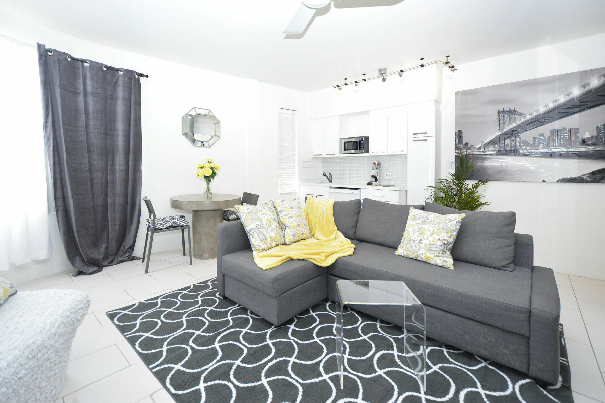 Apartment Sunrise Court Miami Beach