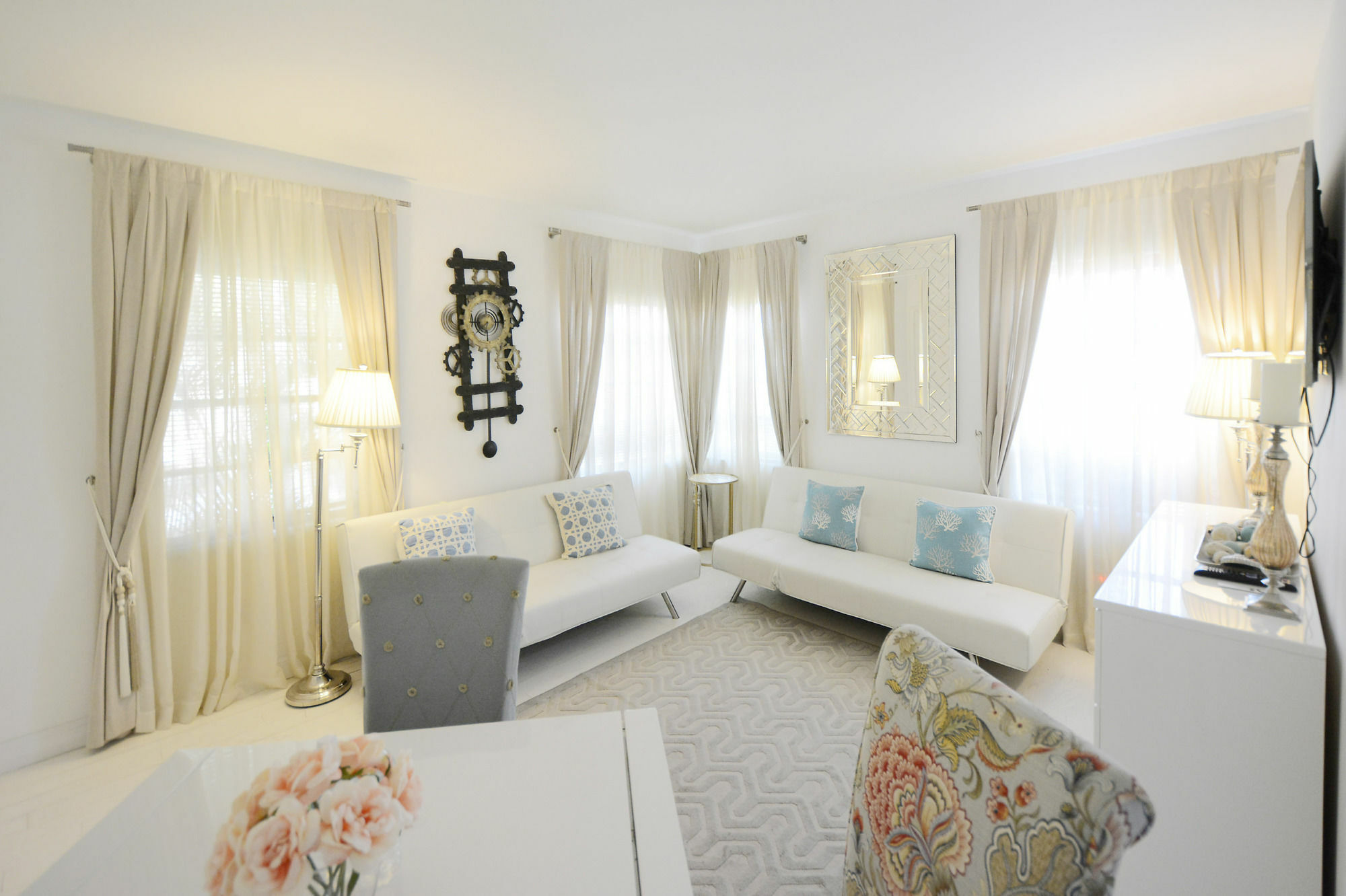 Apartment Sunrise Court *