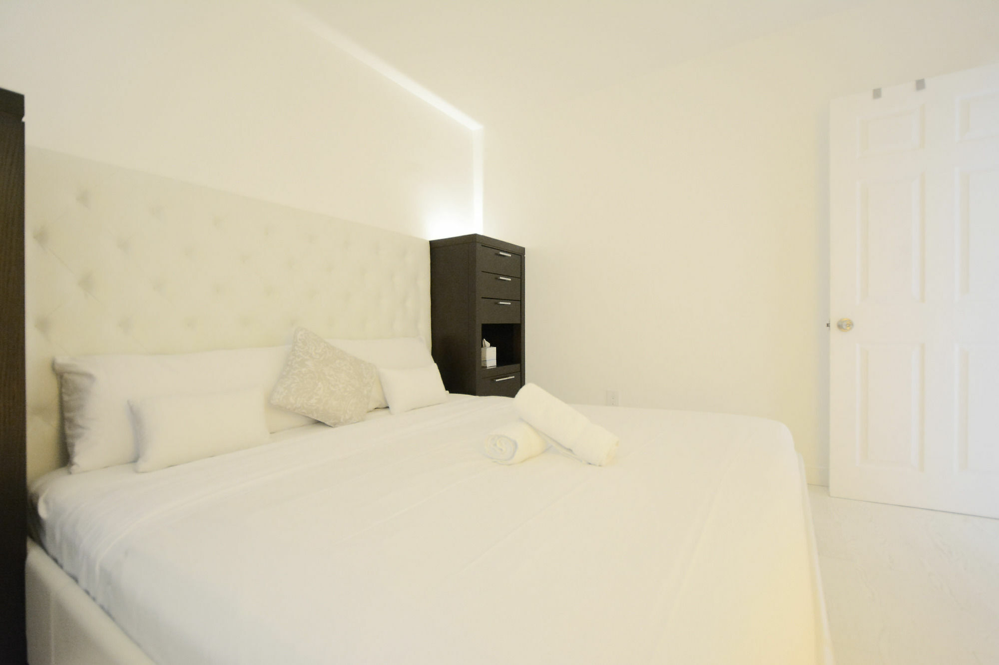 Apartment Sunrise Court Miami Beach