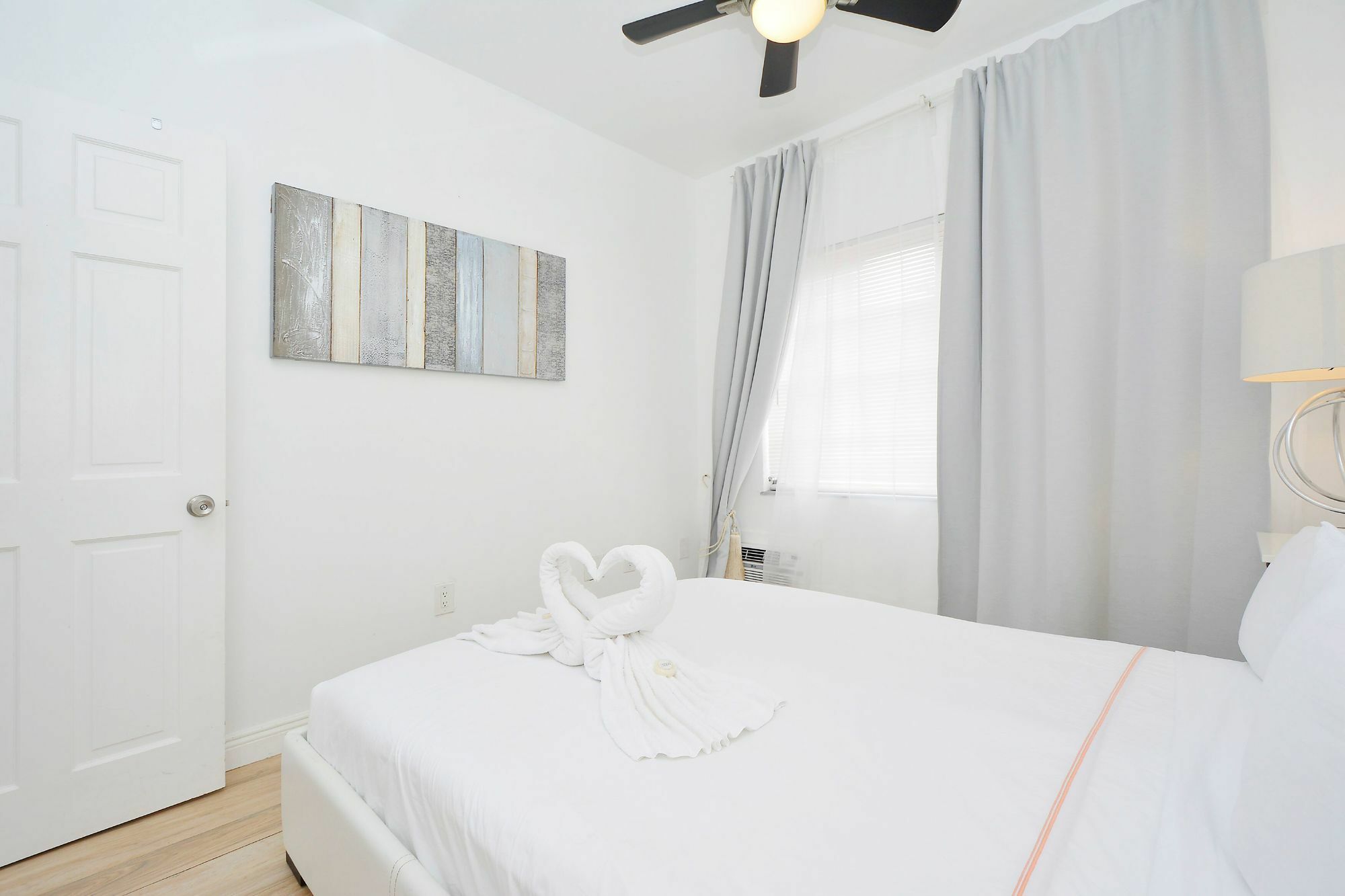 Sunrise Court *