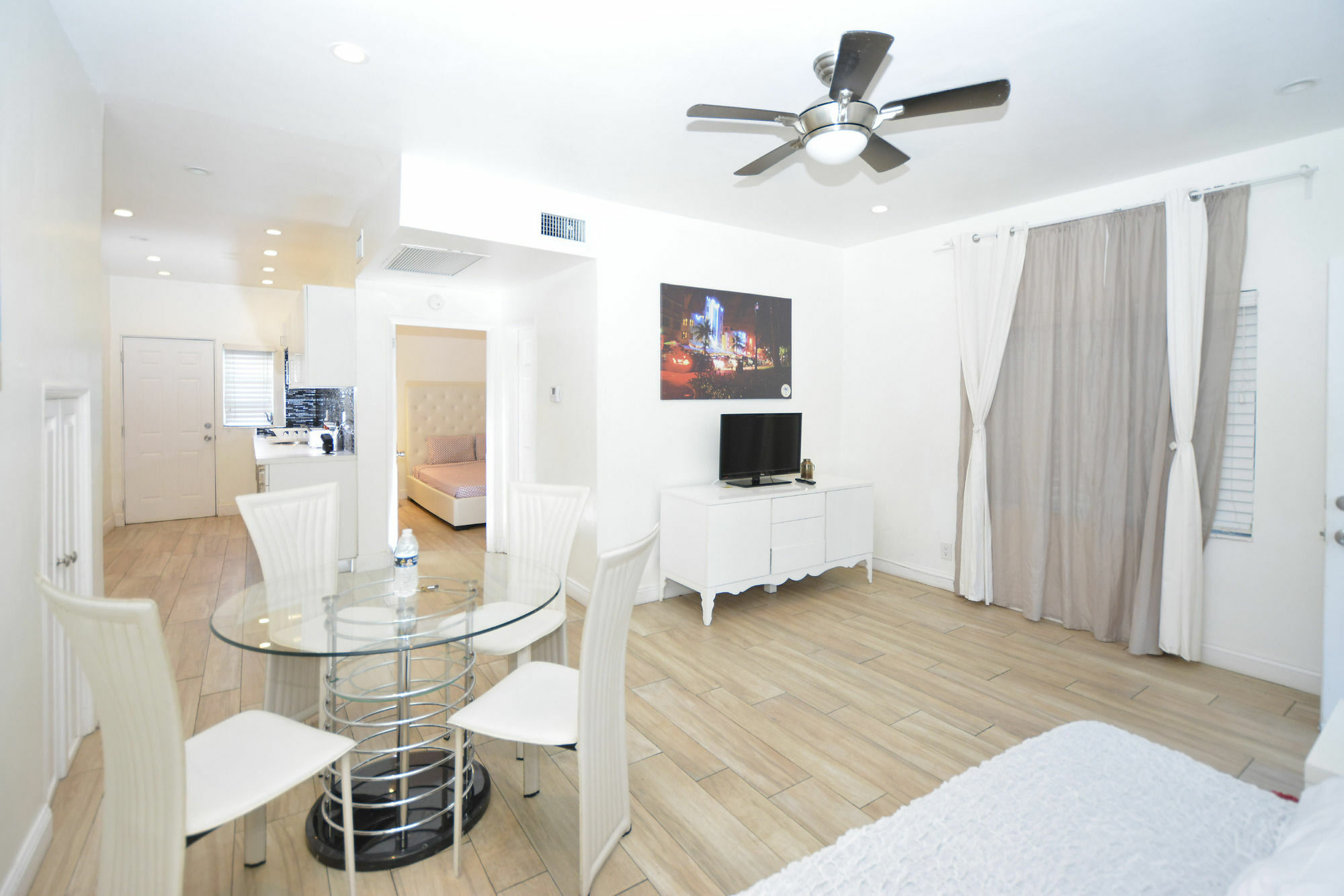 Apartment Sunrise Court Miami Beach