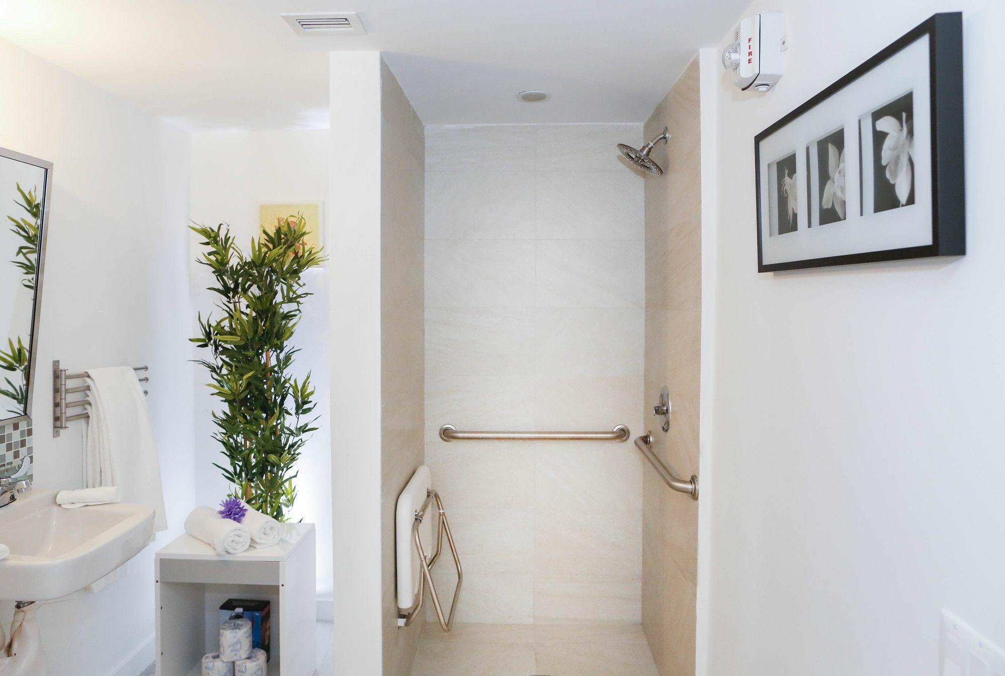 Delfino Suites South Beach By Red Group * Miami Beach