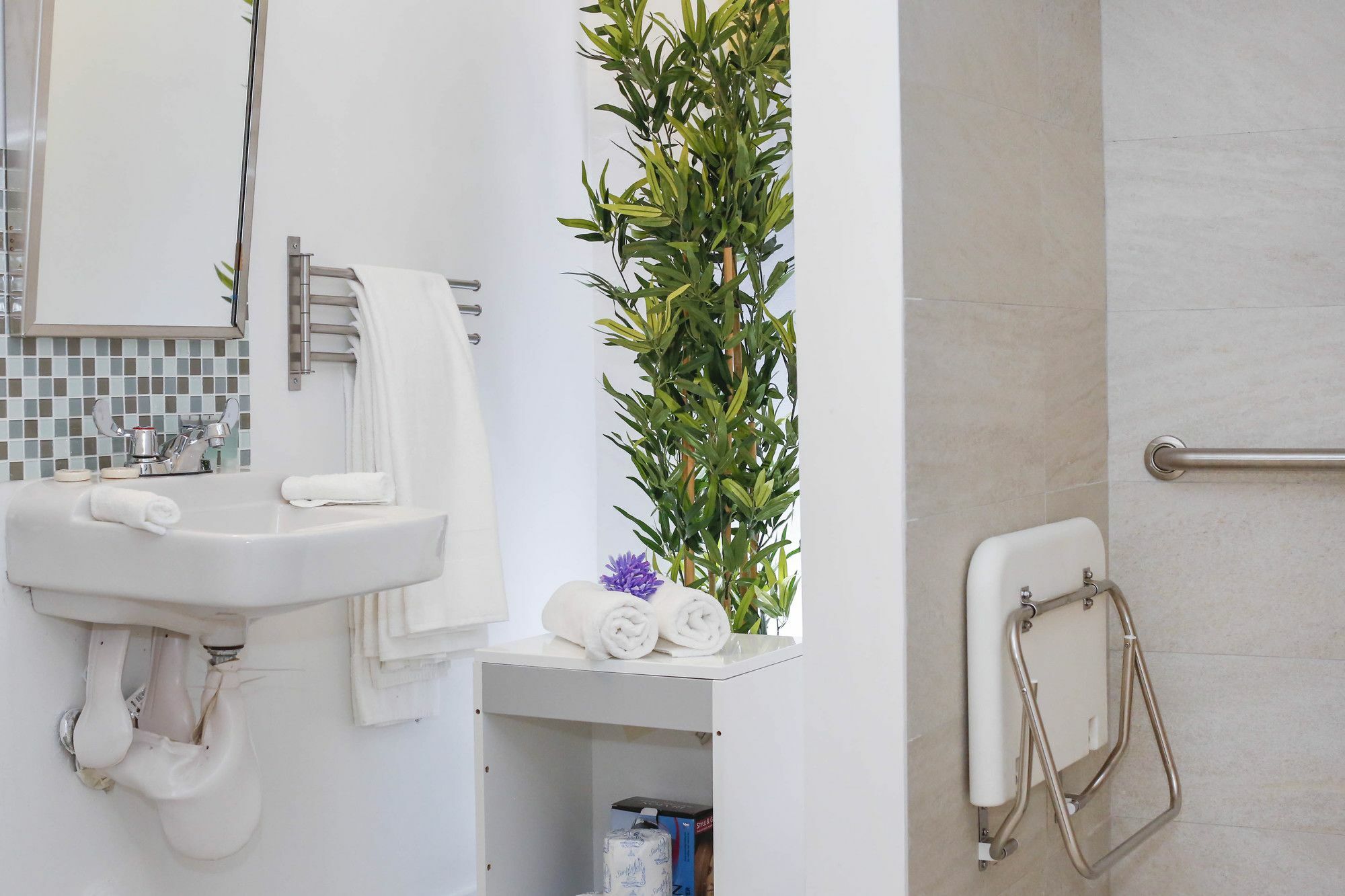 Delfino Suites South Beach By Red Group