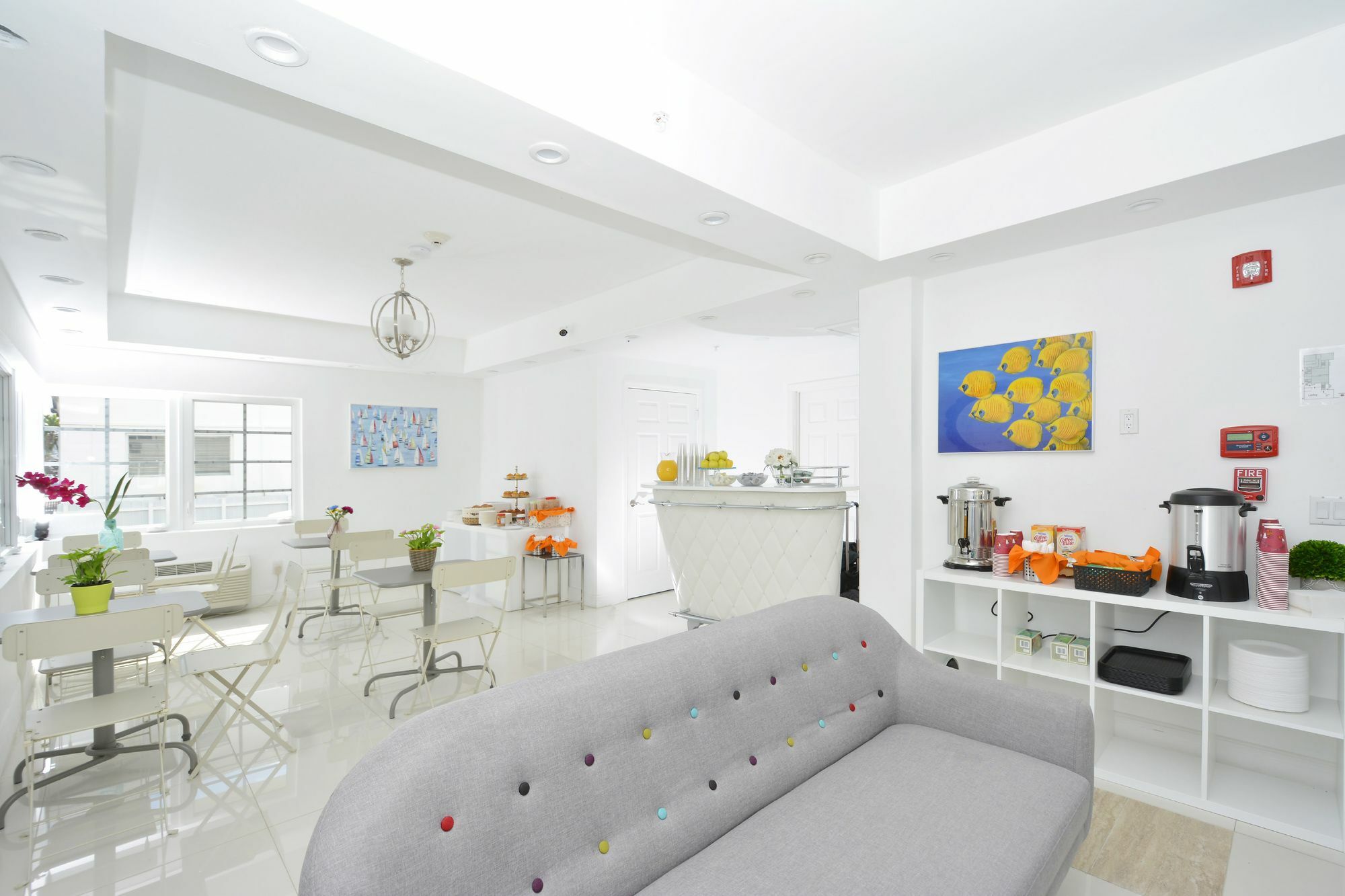 Sogno Di Mare Hotel