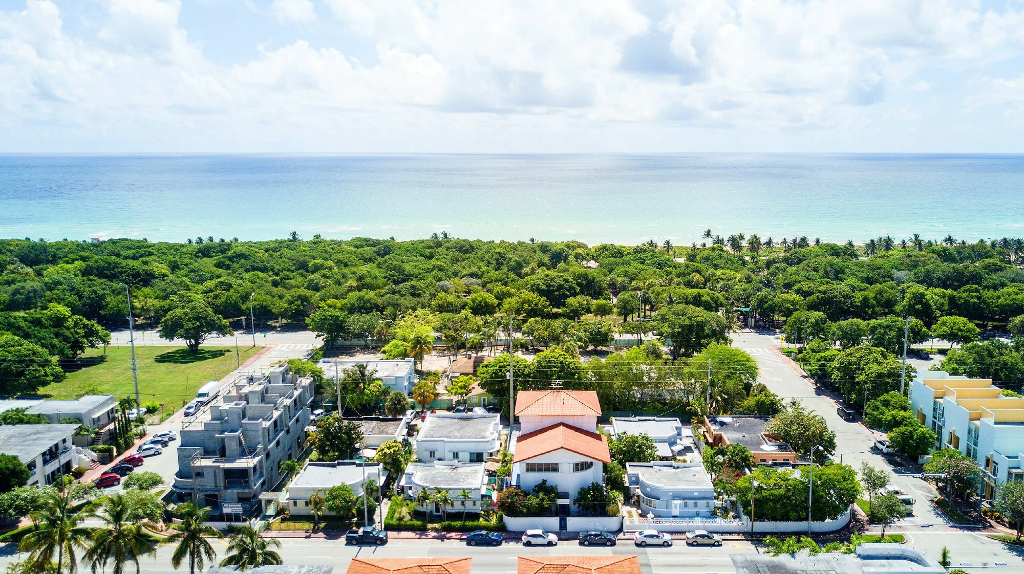 The Donovan At Miami 4*