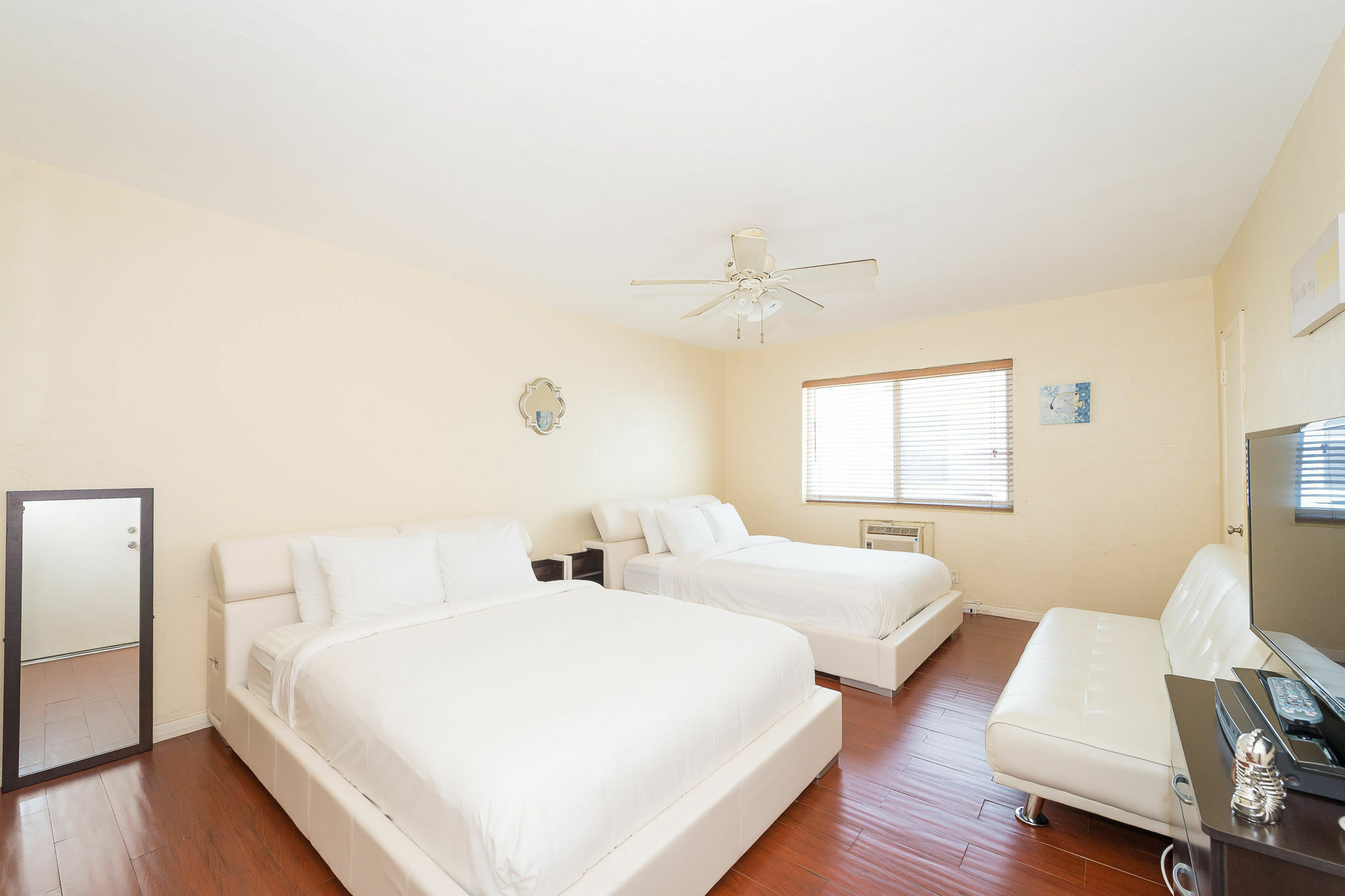 Park Sobe Apartment