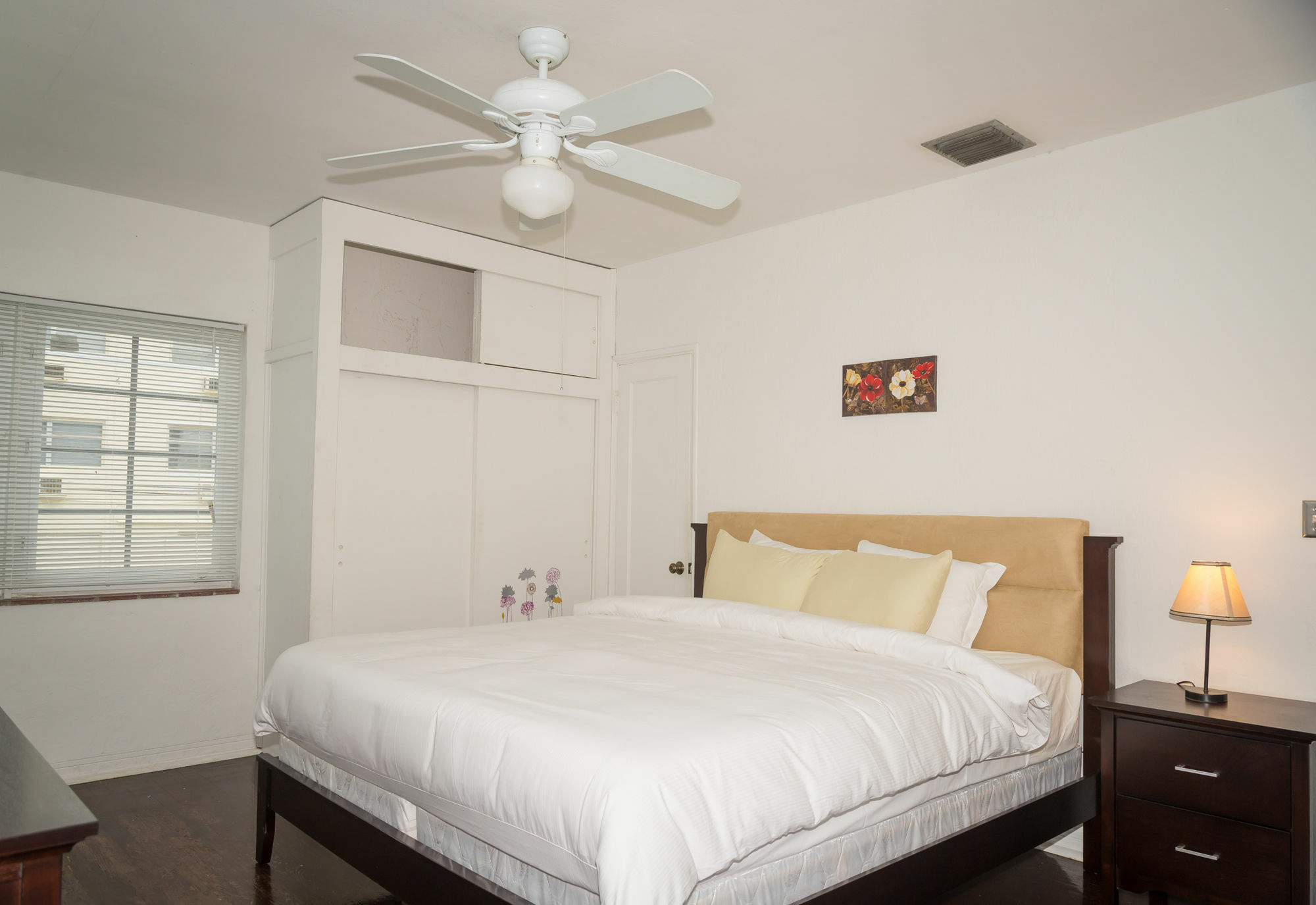 Park Sobe Apartment Miami Beach