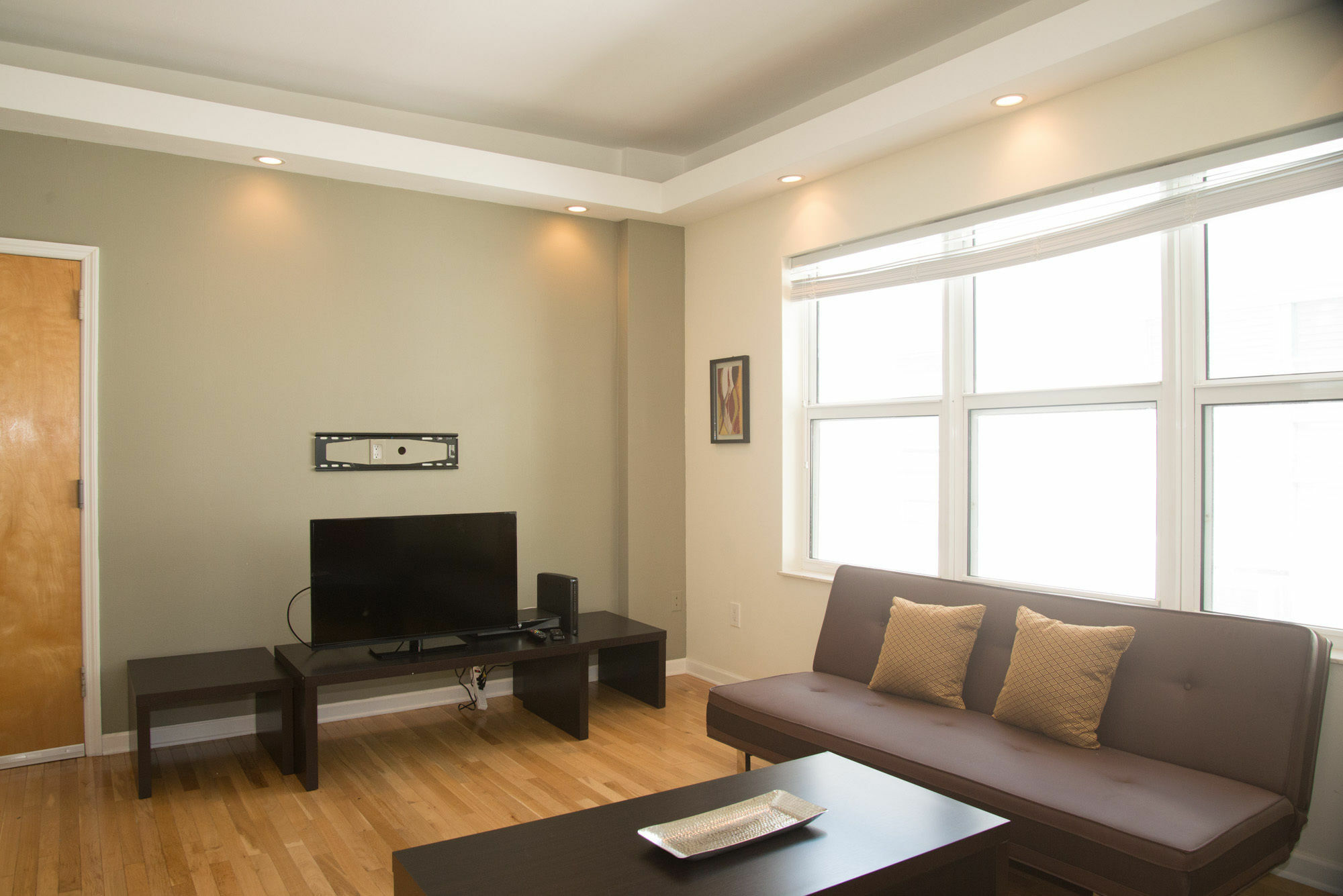 Park Sobe Apartment Miami Beach