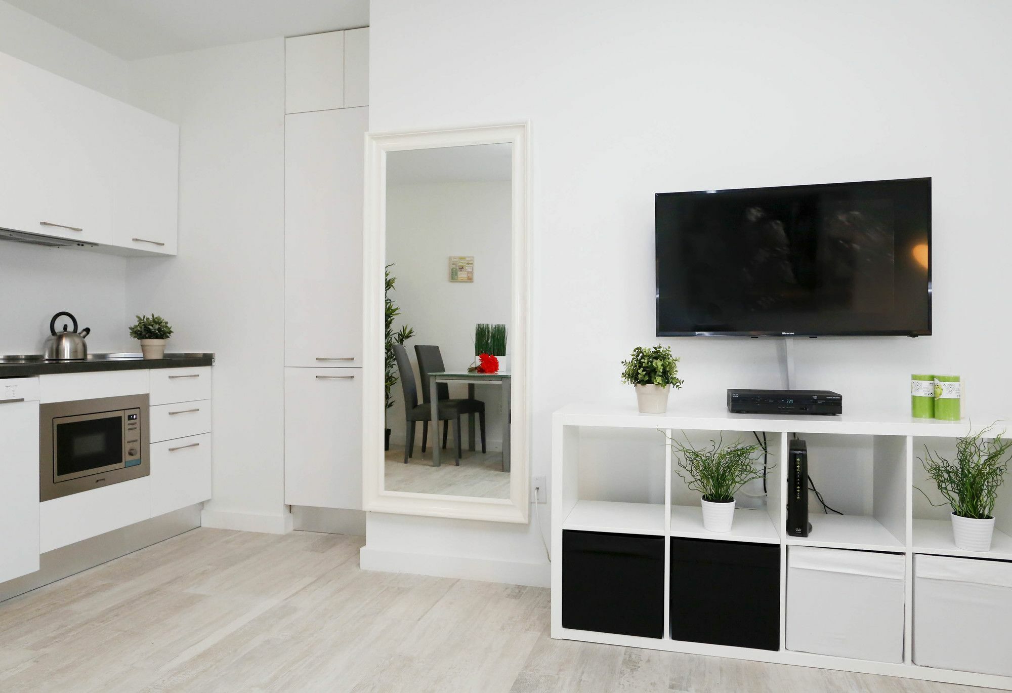 Apartment Delfino Suites South Beach By Red Group *
