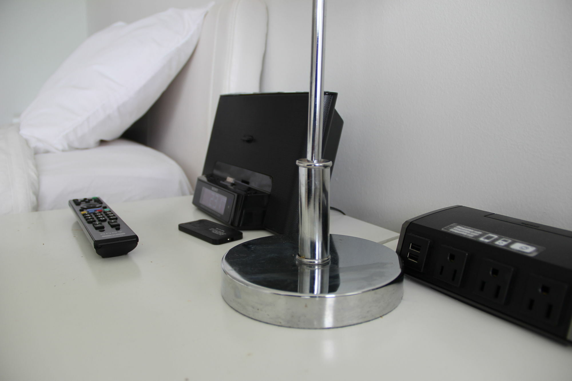 Private Apartments At The Casablanca Hotel 3*