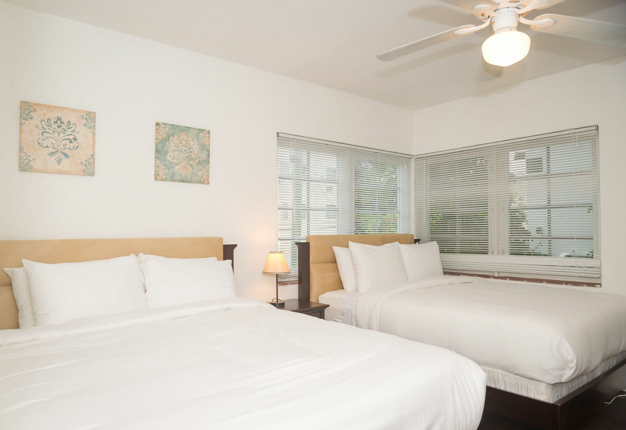 Park Sobe Miami Beach