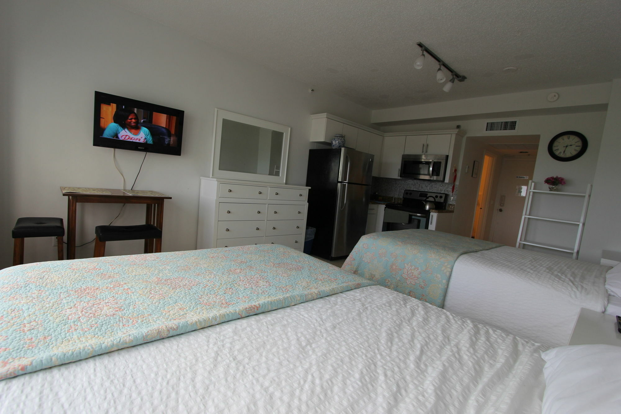 Private Apartments At The Casablanca Hotel 3*