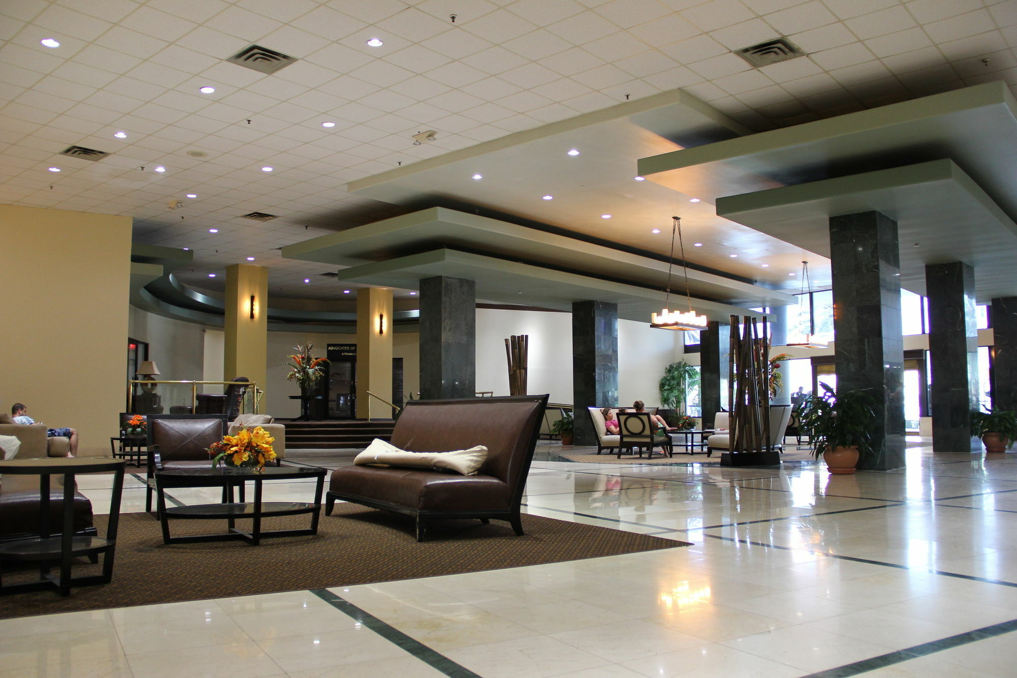 Private Apartments At The Casablanca 3* Miami Beach