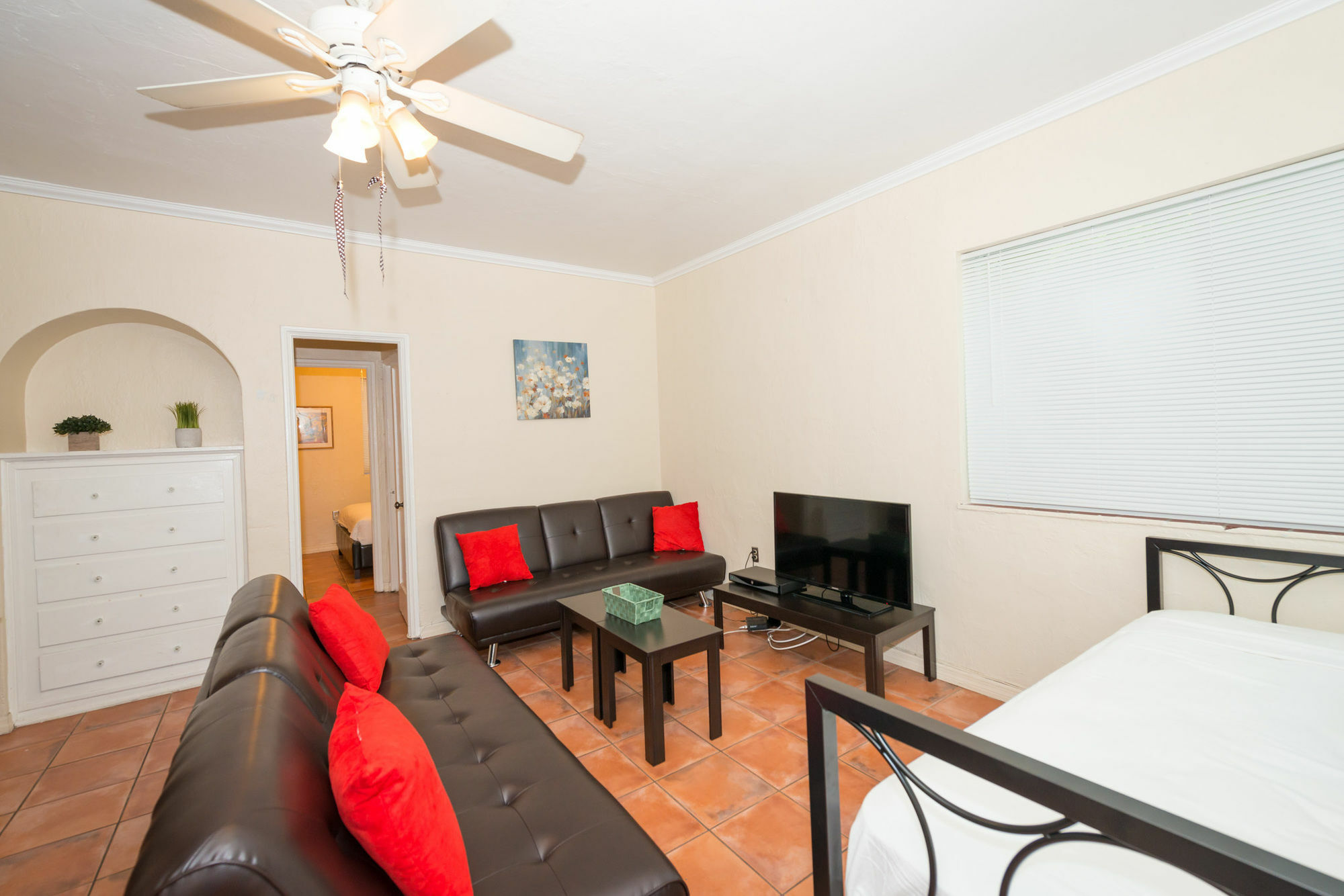 Park Sobe Apartment Miami Beach