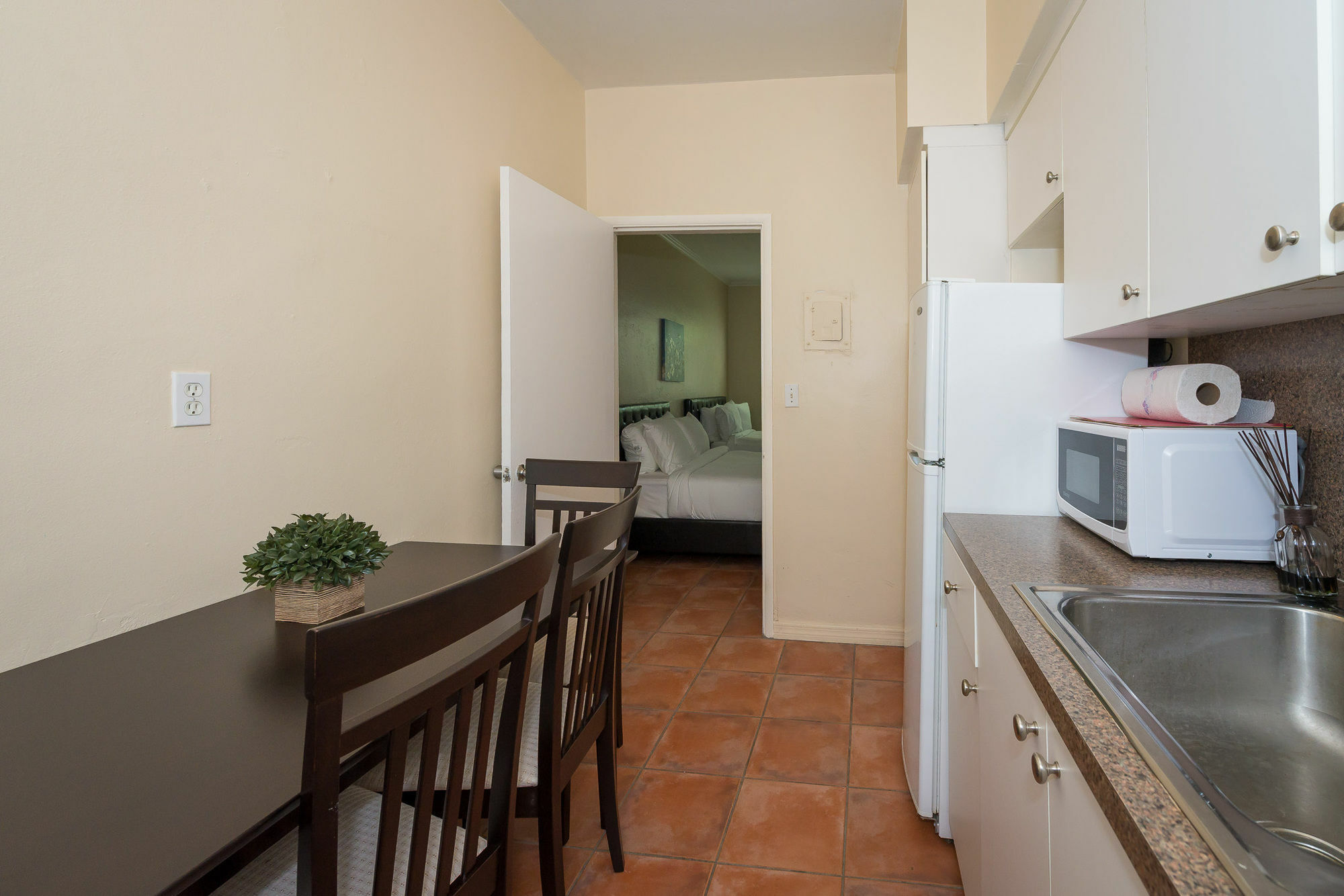 Park Sobe Apartment