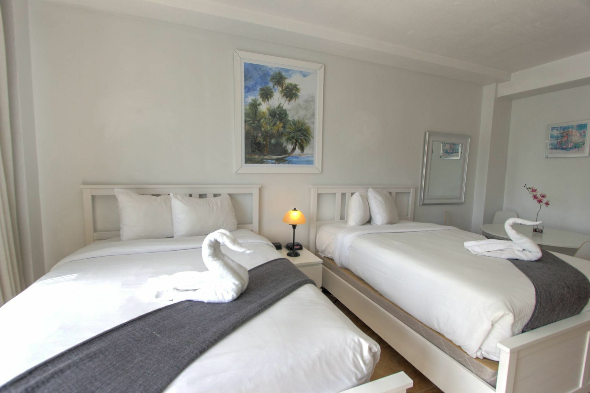 Private Apartments At The Casablanca Hotel 3*