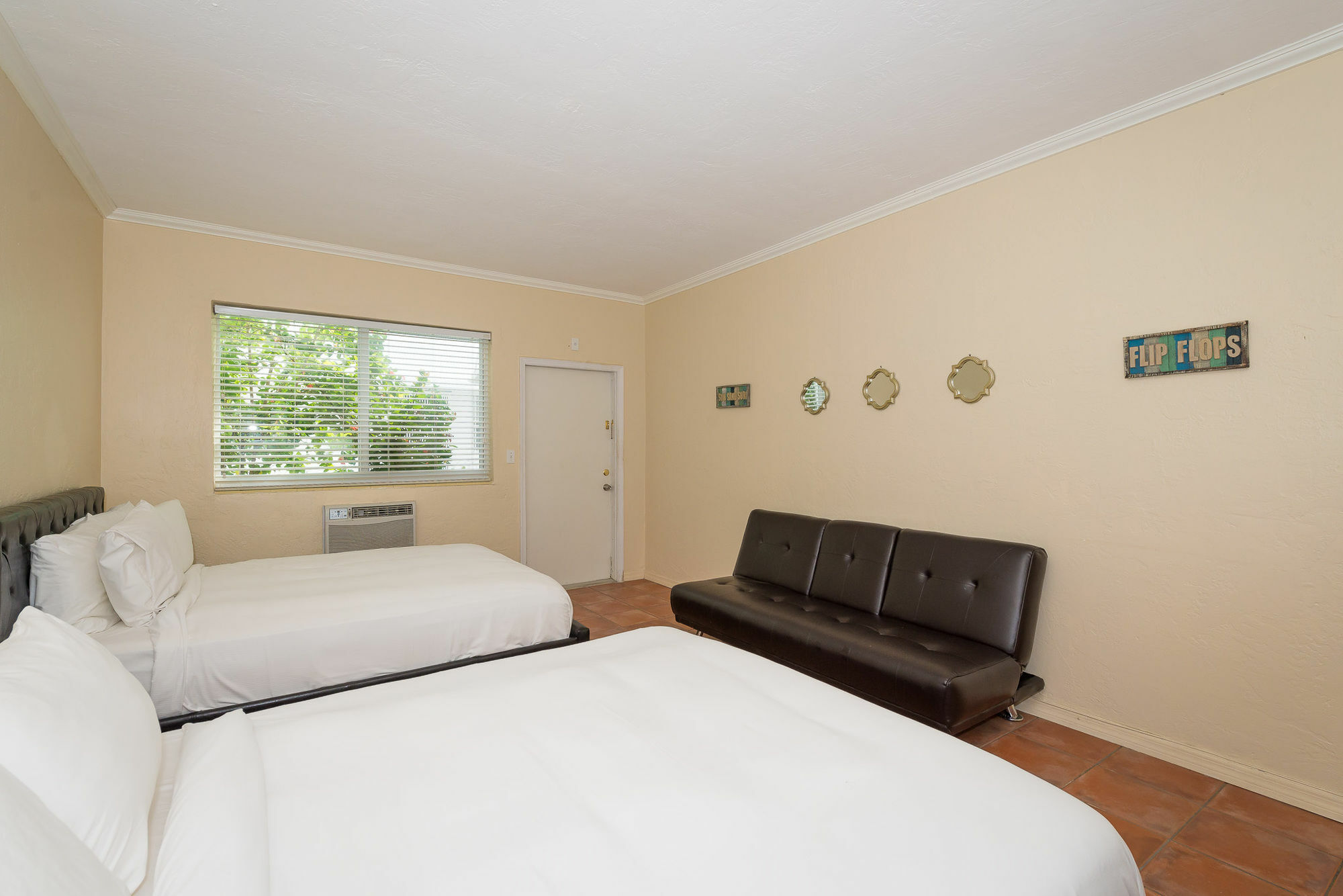 Park Sobe Apartment Miami Beach