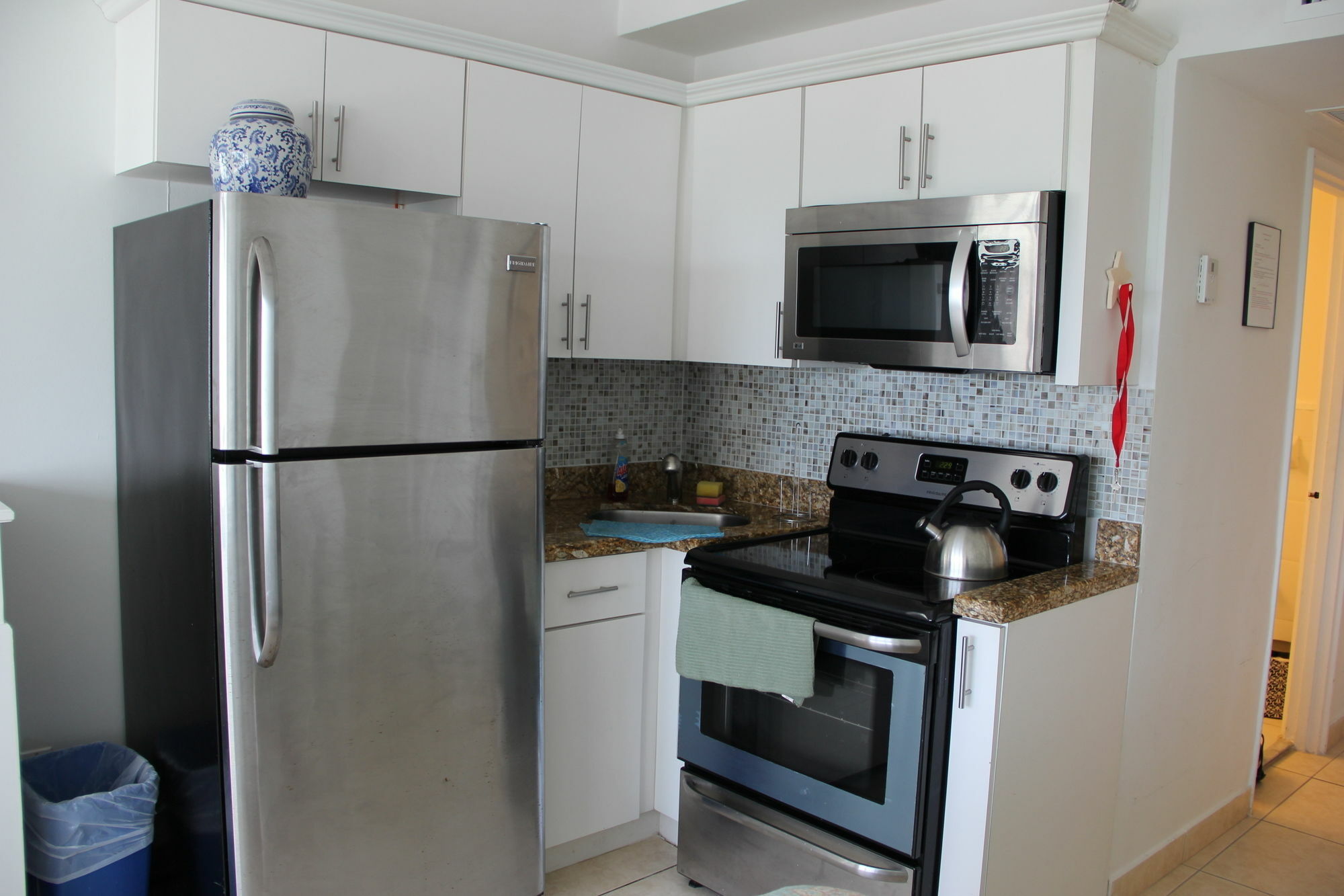 Private Apartments At The Casablanca 3* Miami Beach