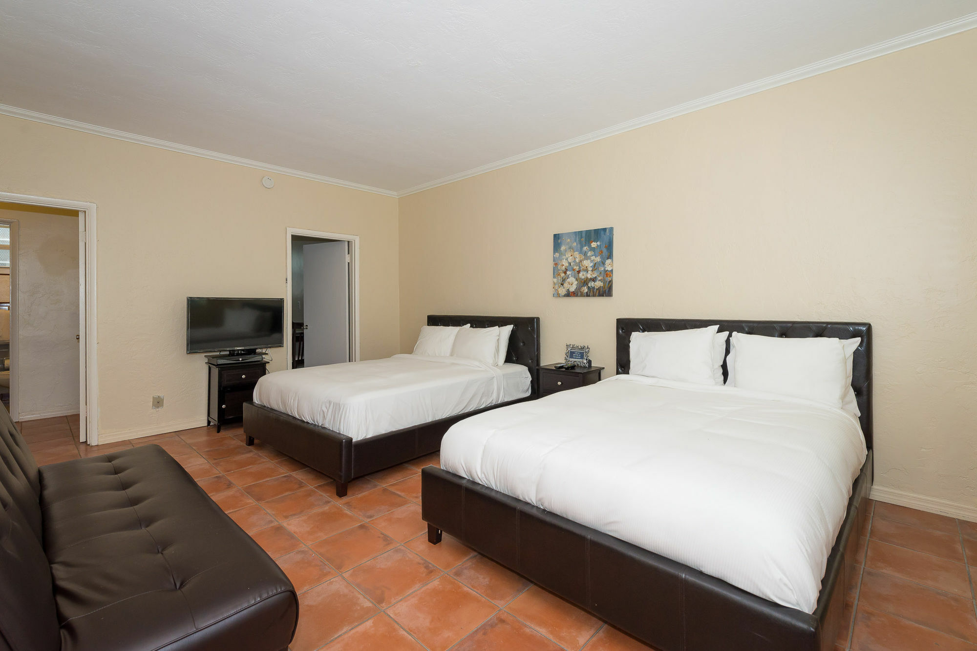 Park Sobe Apartment Miami Beach