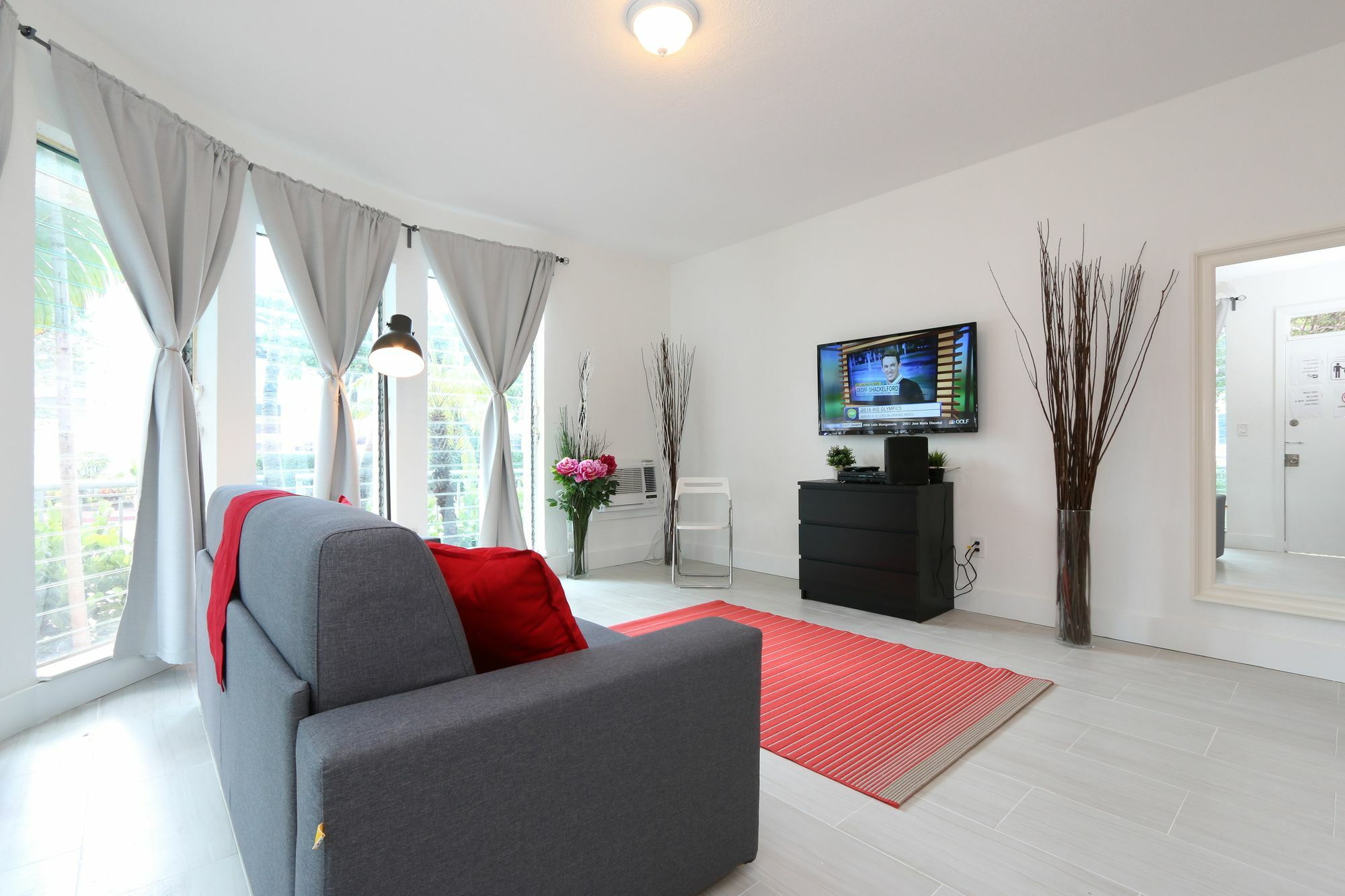 Apartment Harding Miami *