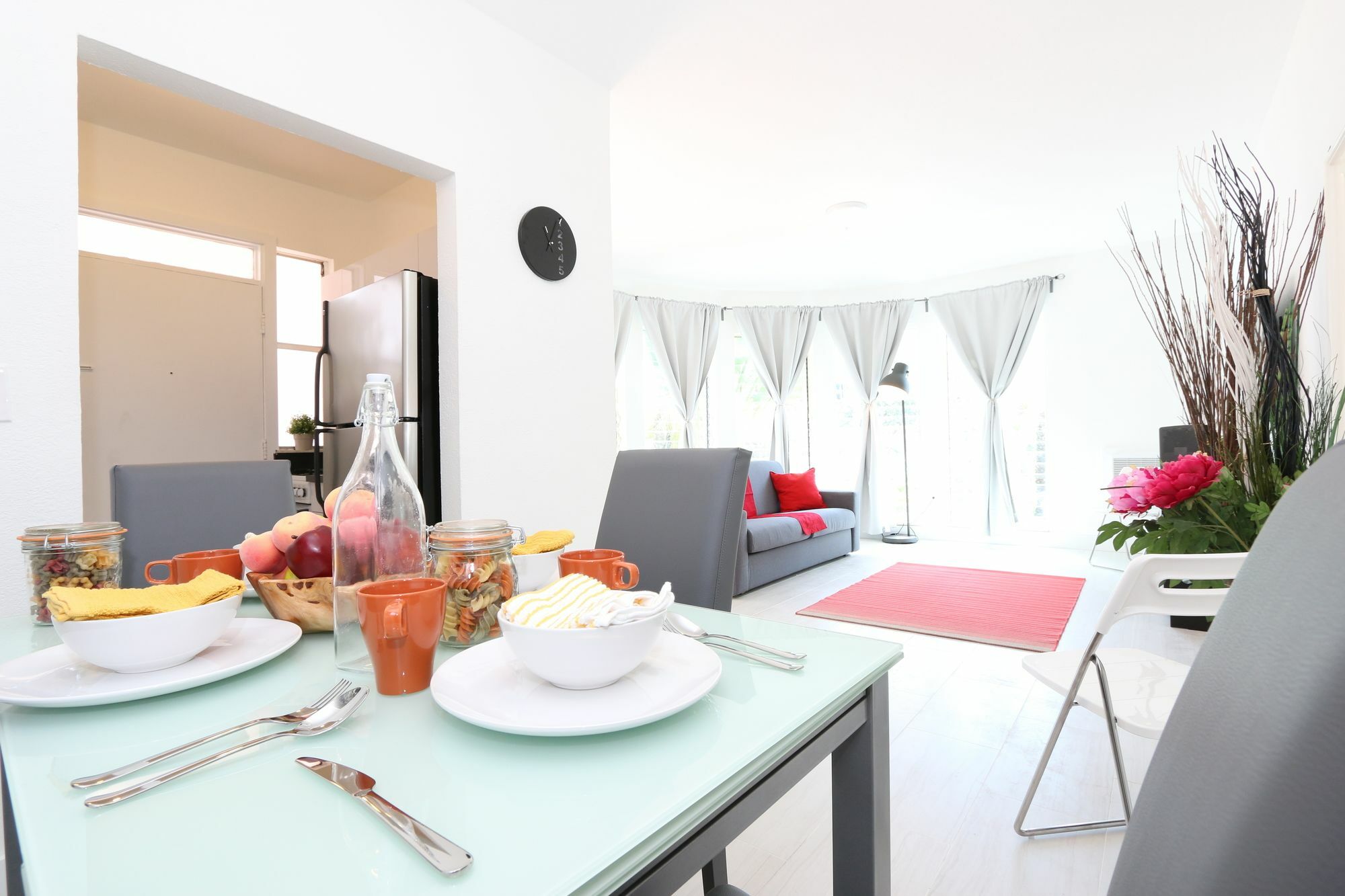 Harding Miami Apartment